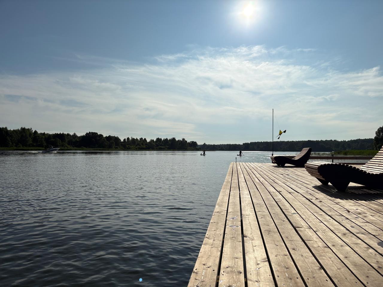 Фото Эко-ферма Мечта Сурсово