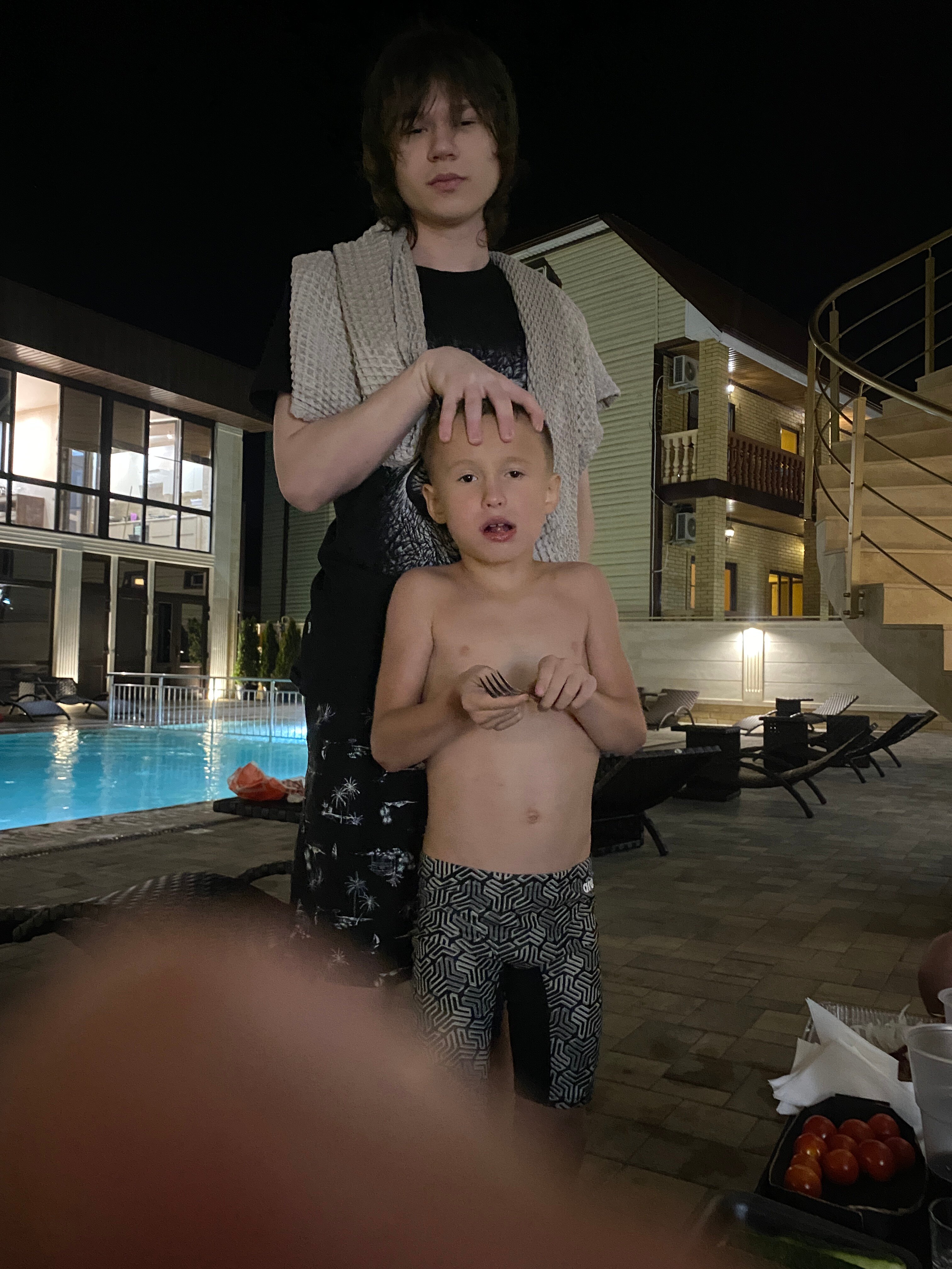 Фото Дворец Солнца