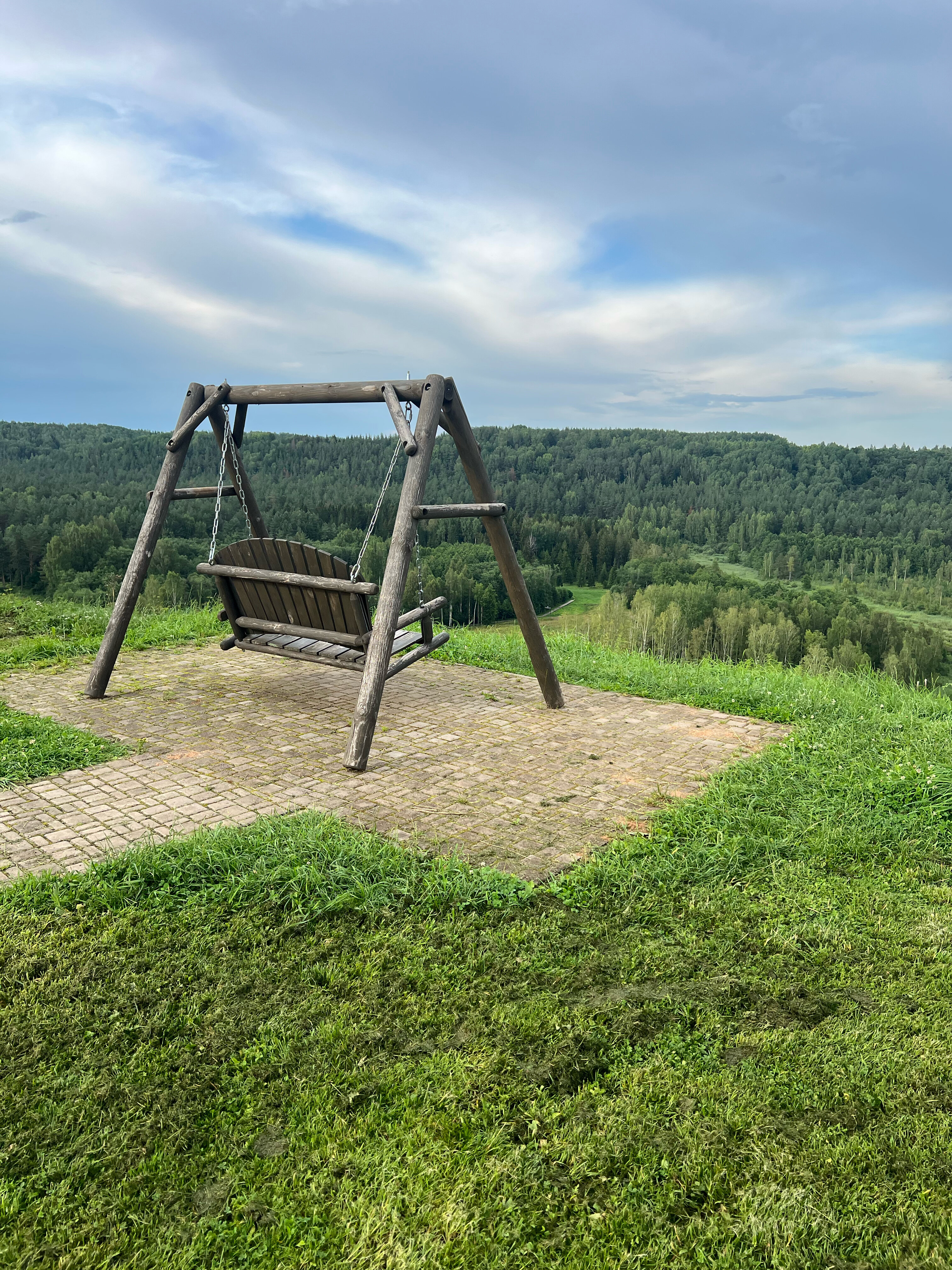 Фото Горнолыжный курорт Мальская долина