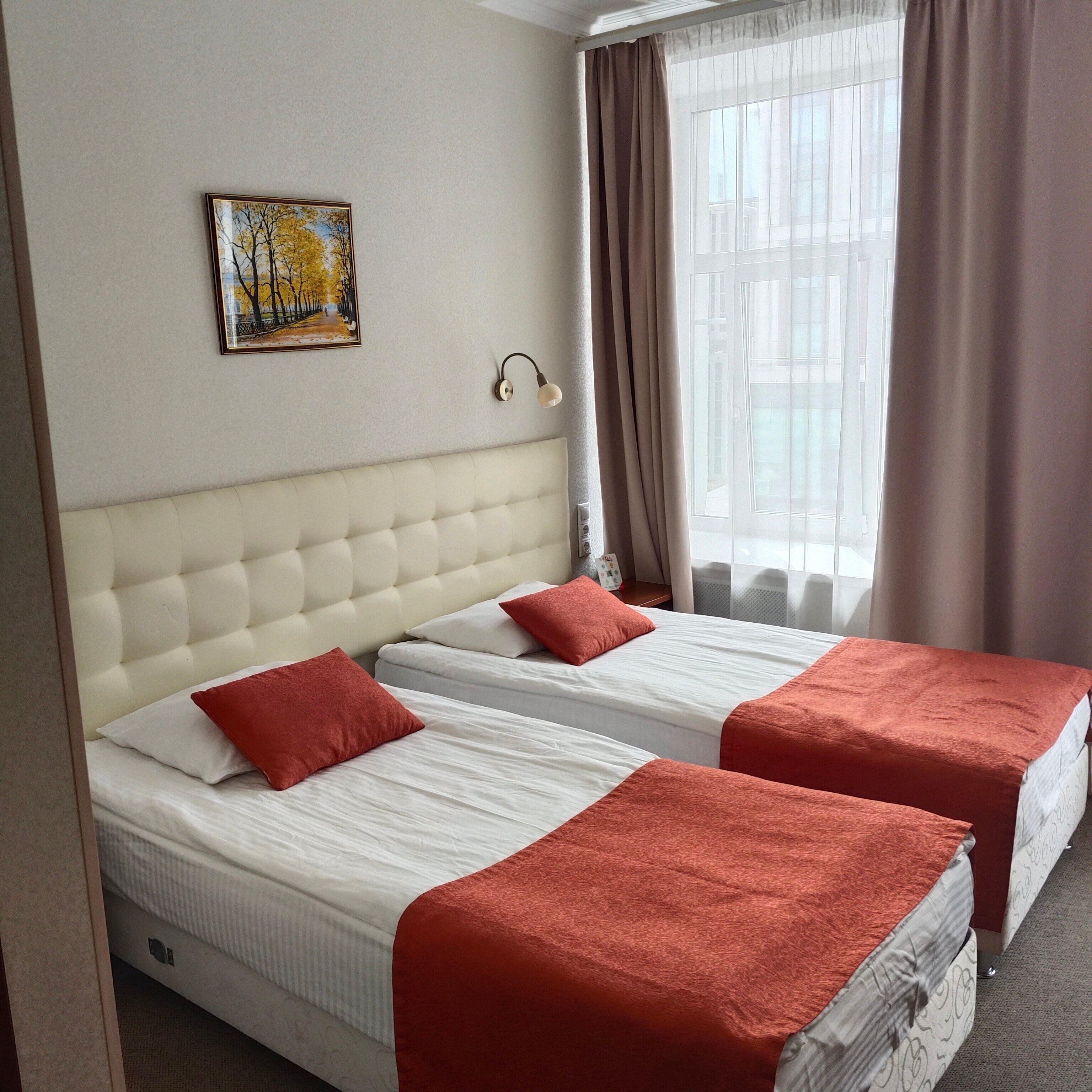 Фото Павелецкая Аэро