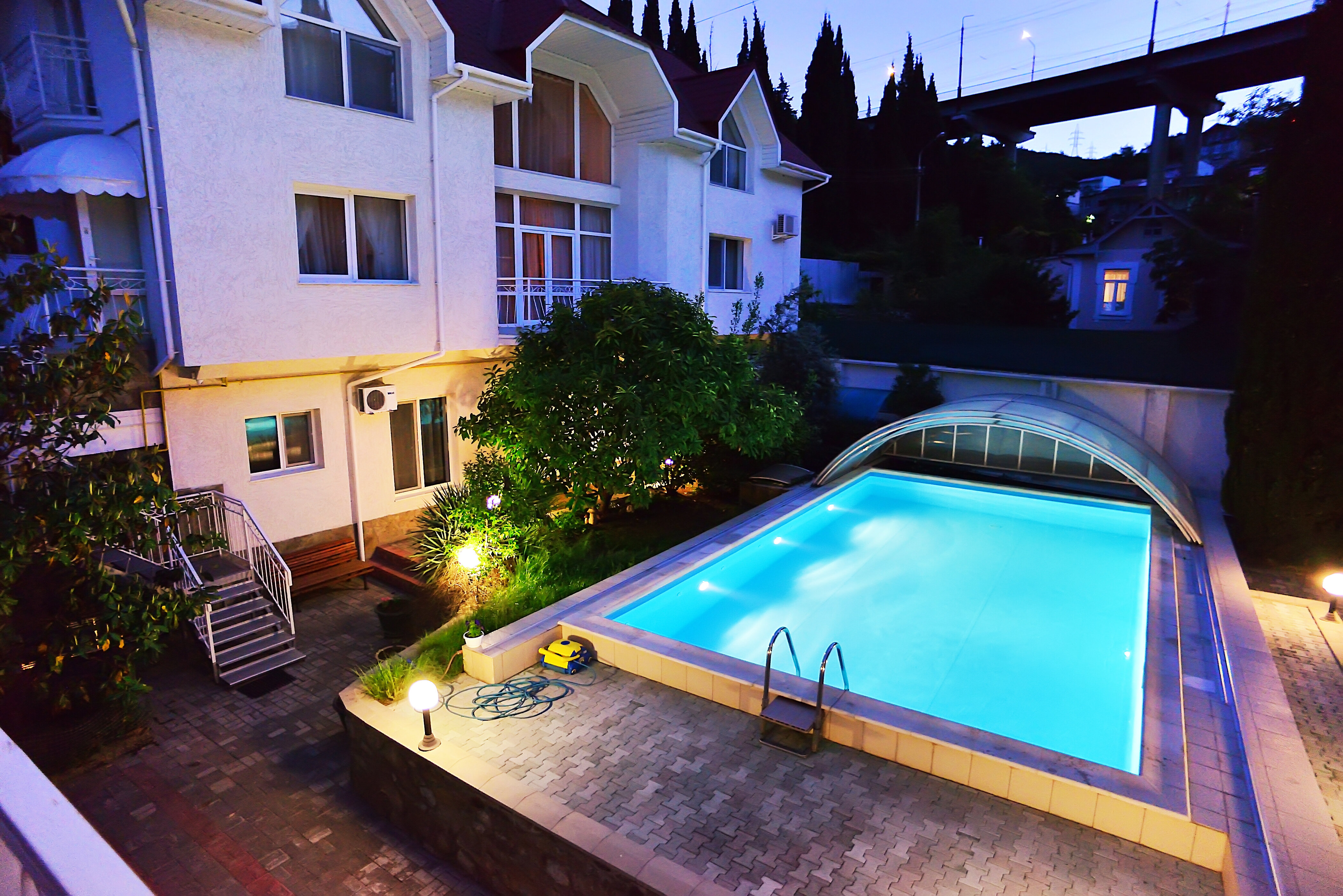 Фото Кара-Дениз