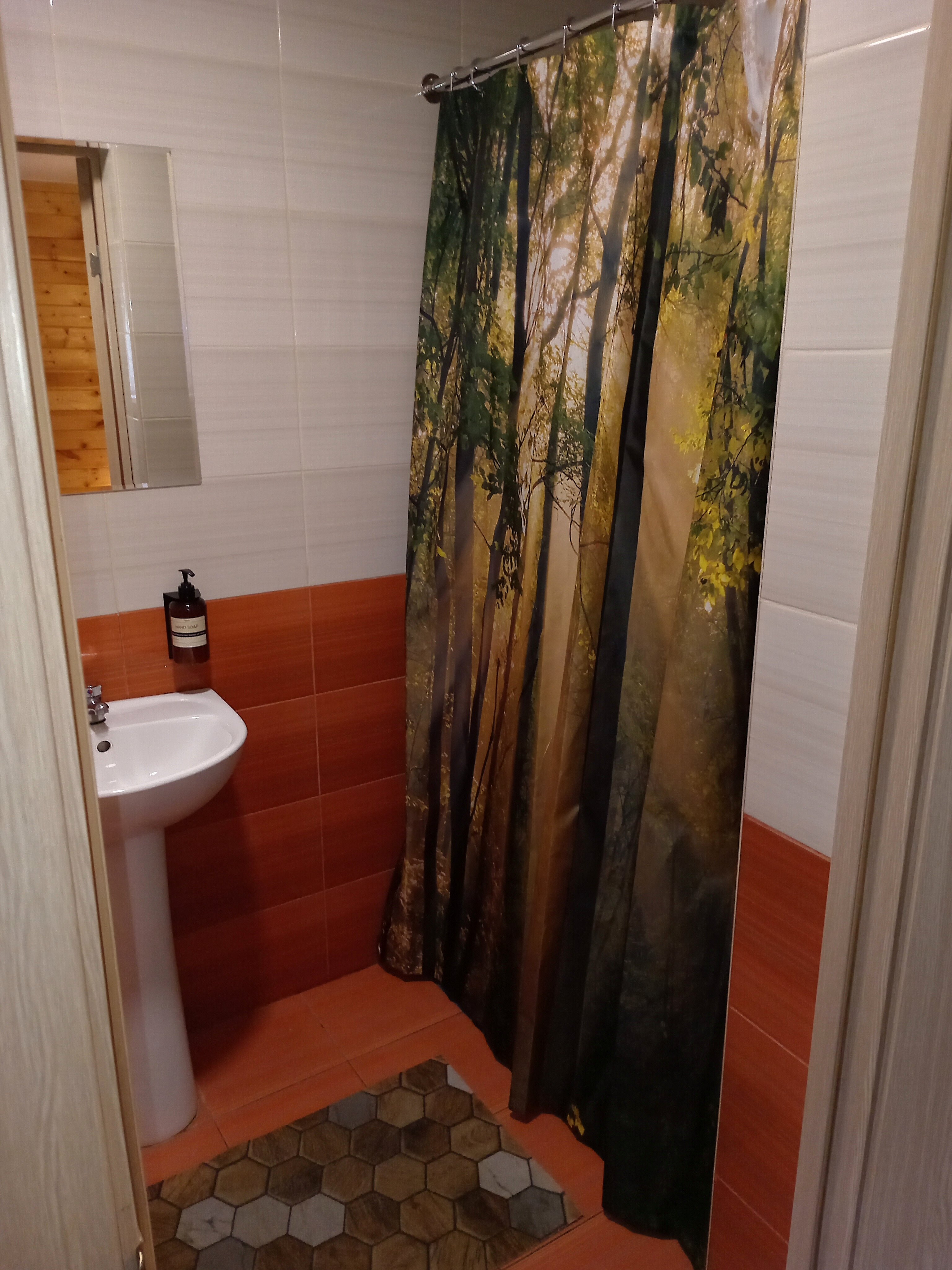 Фото Подворье