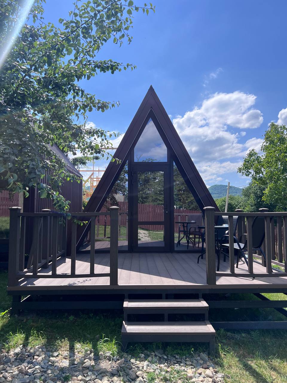 Фото Благость