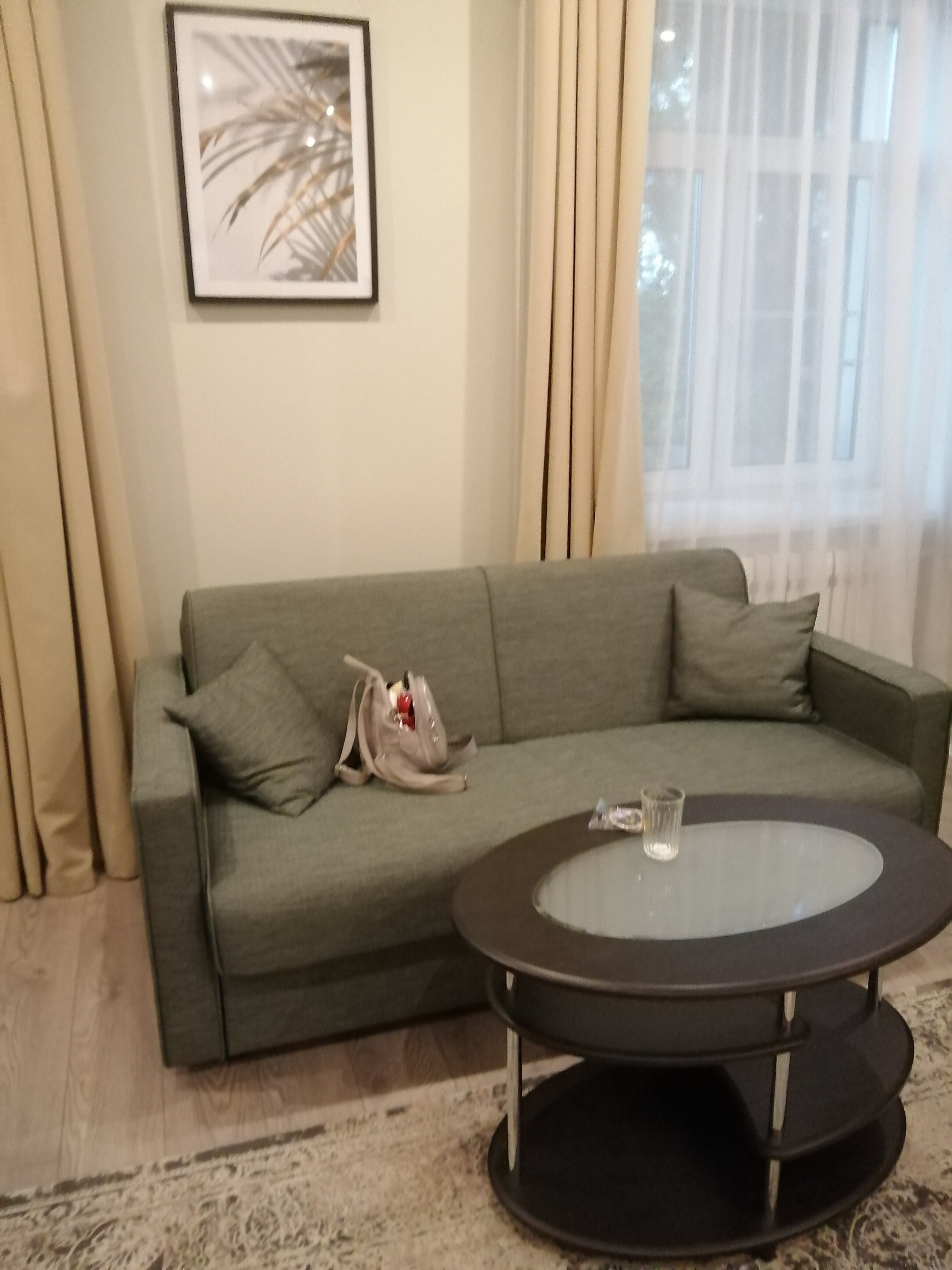 Фото Кубинка парк