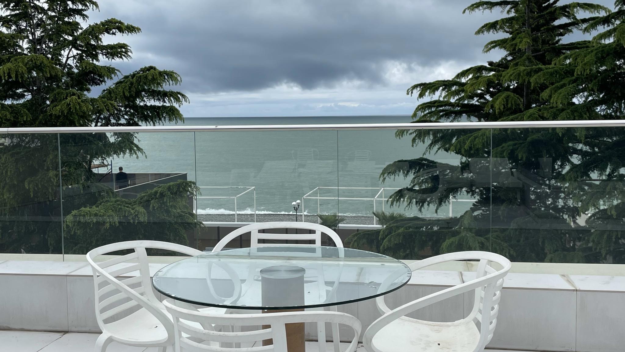 Фото Pulsar Villa Deluxe