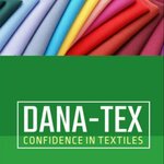 Dana Tex (Istiqbol street, 39), textile company
