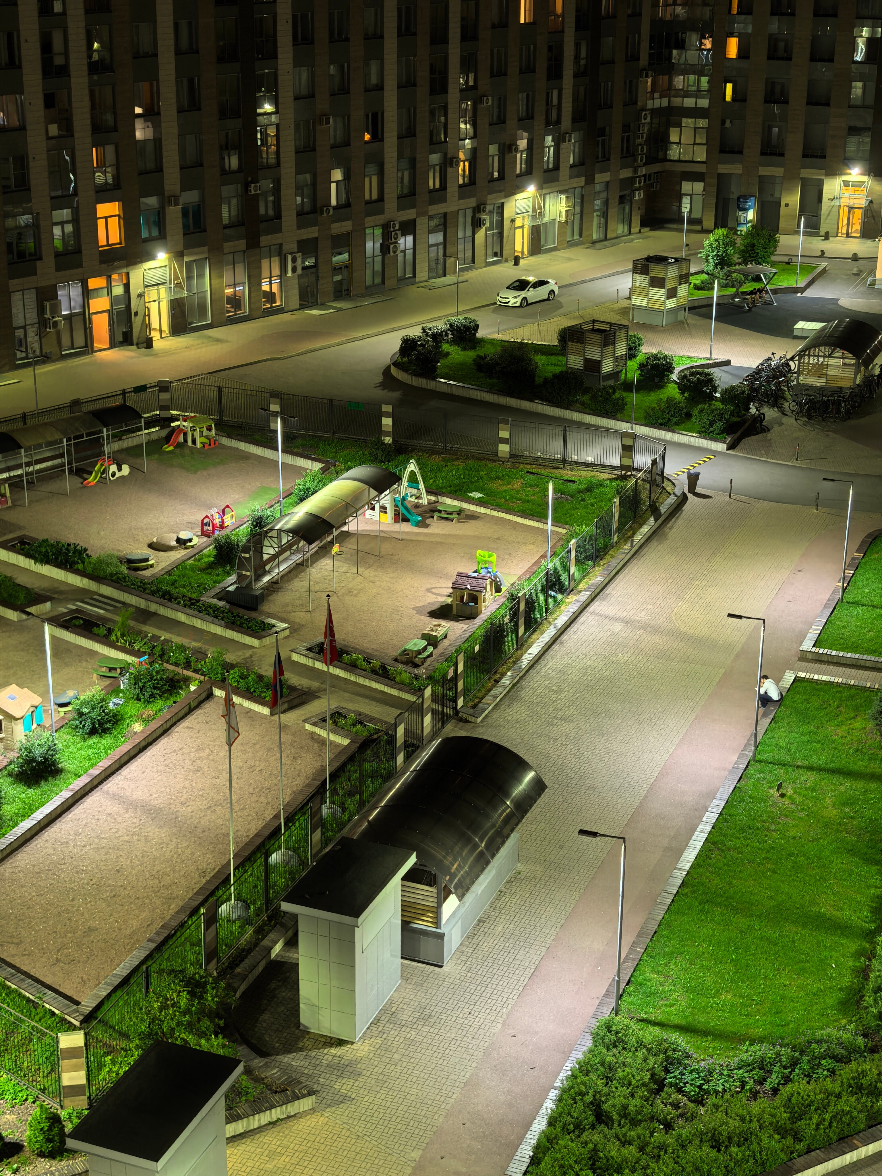 Фото Комфорт-Апарт