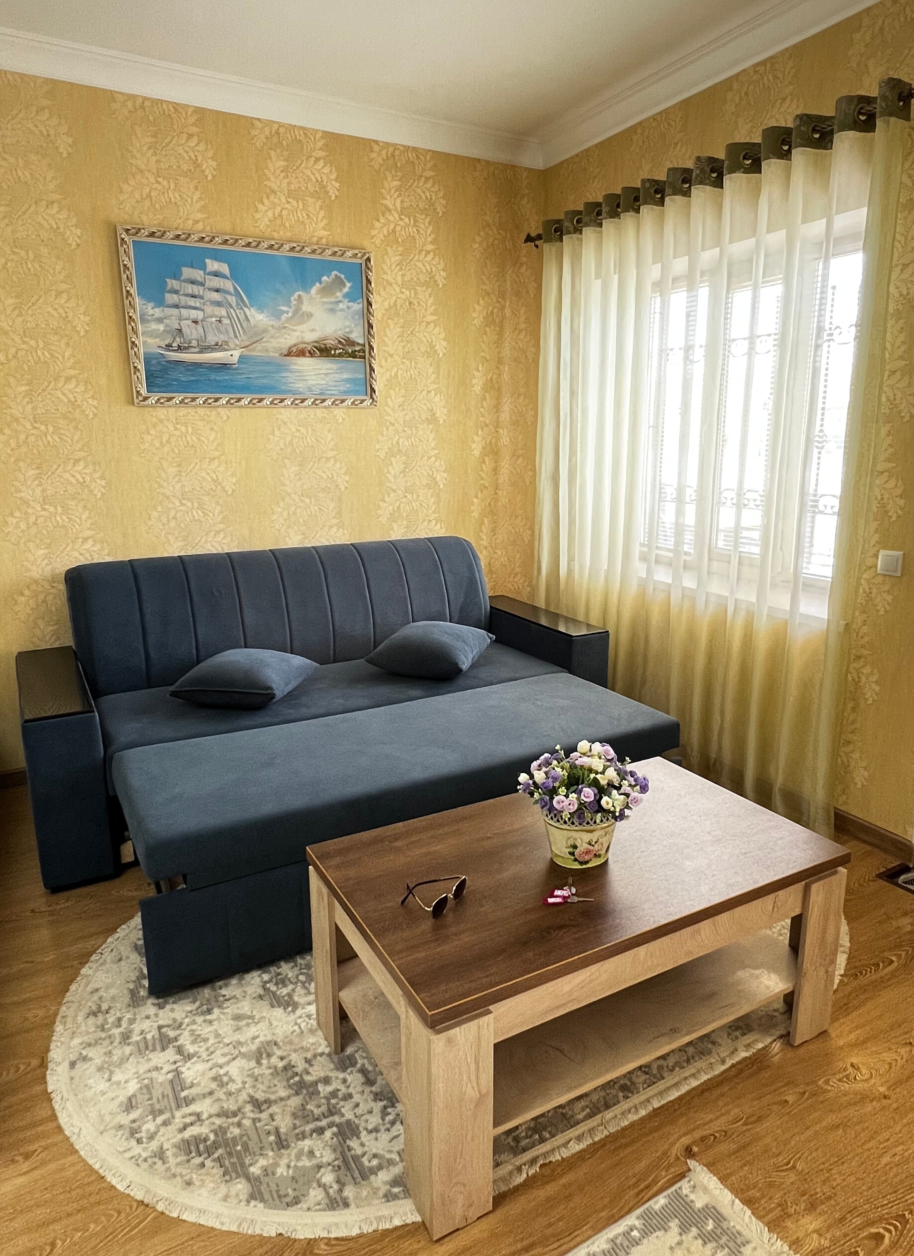 Фото Долина Сулака