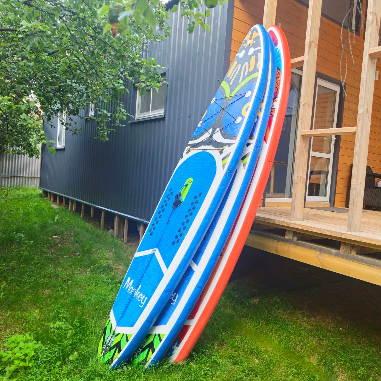 Фото БарнБаш