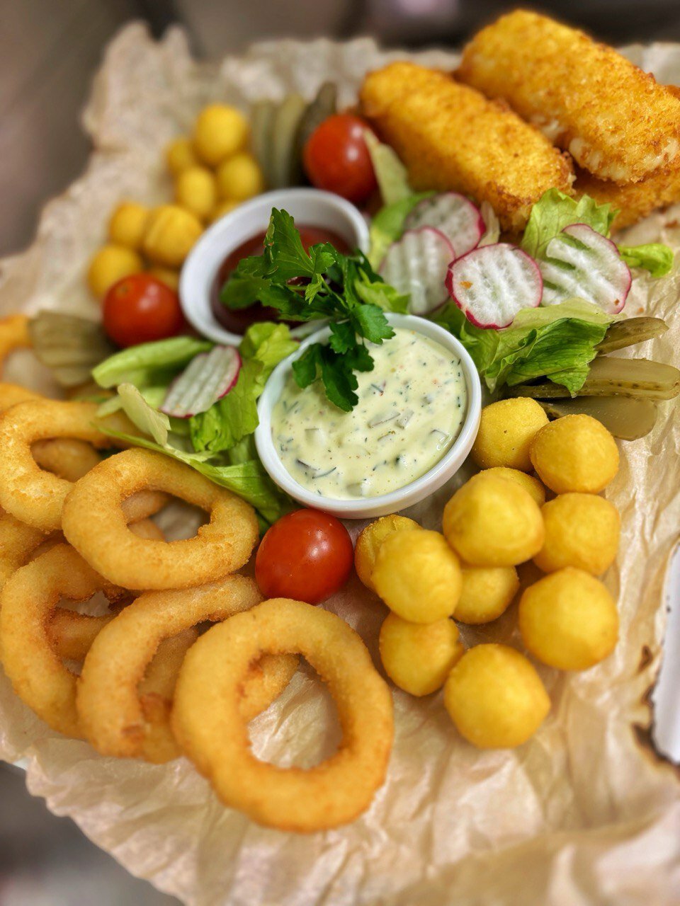 Фото Юбилейный