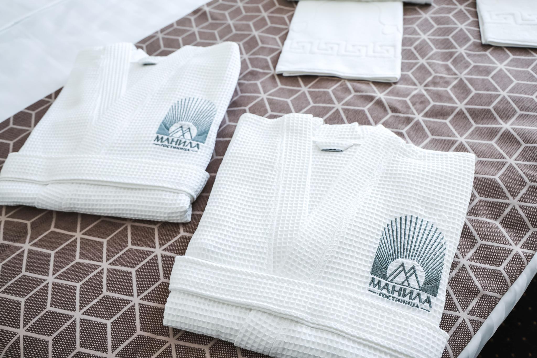 Фото Манила