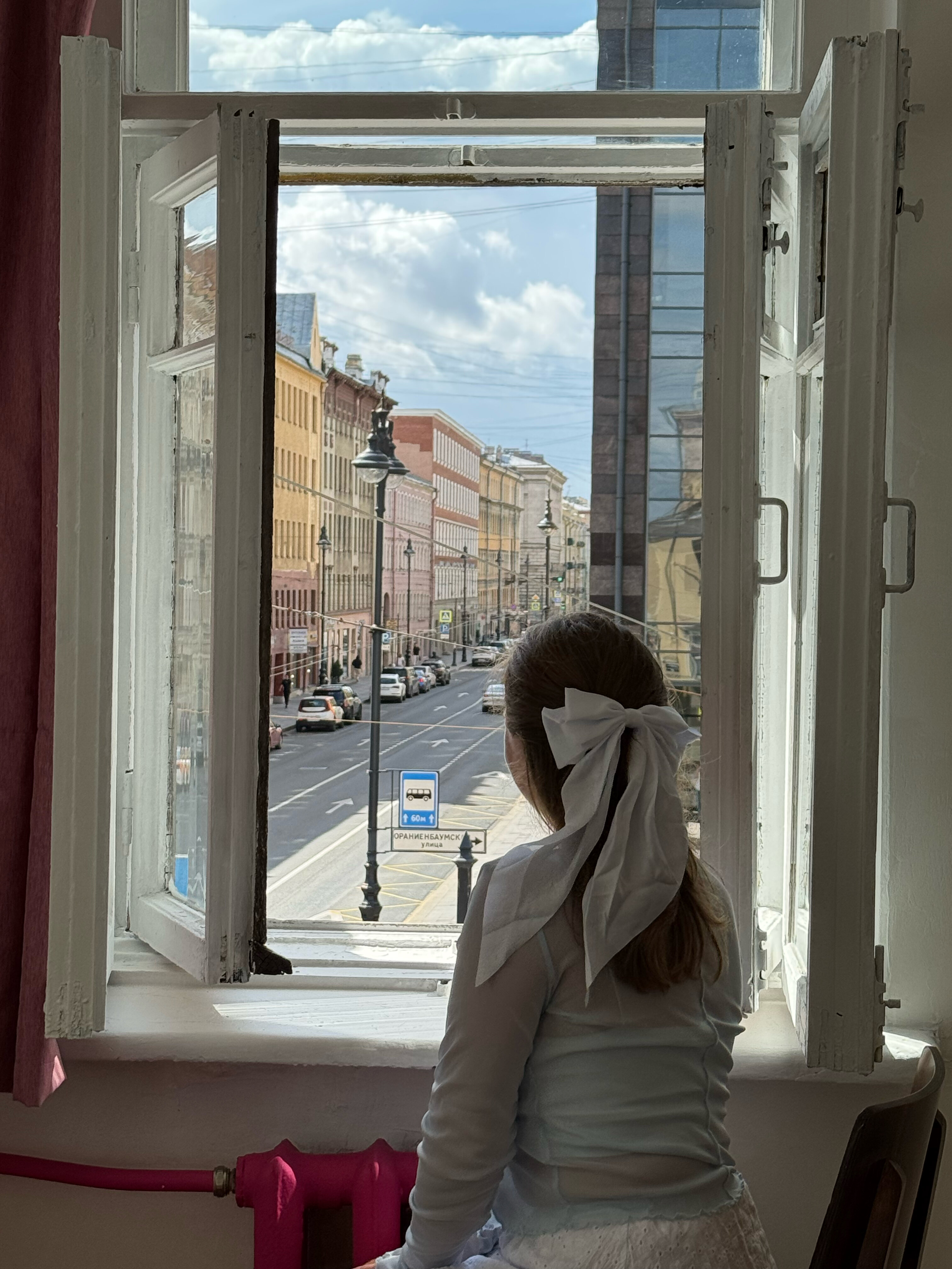 Фото Корюшка пошла