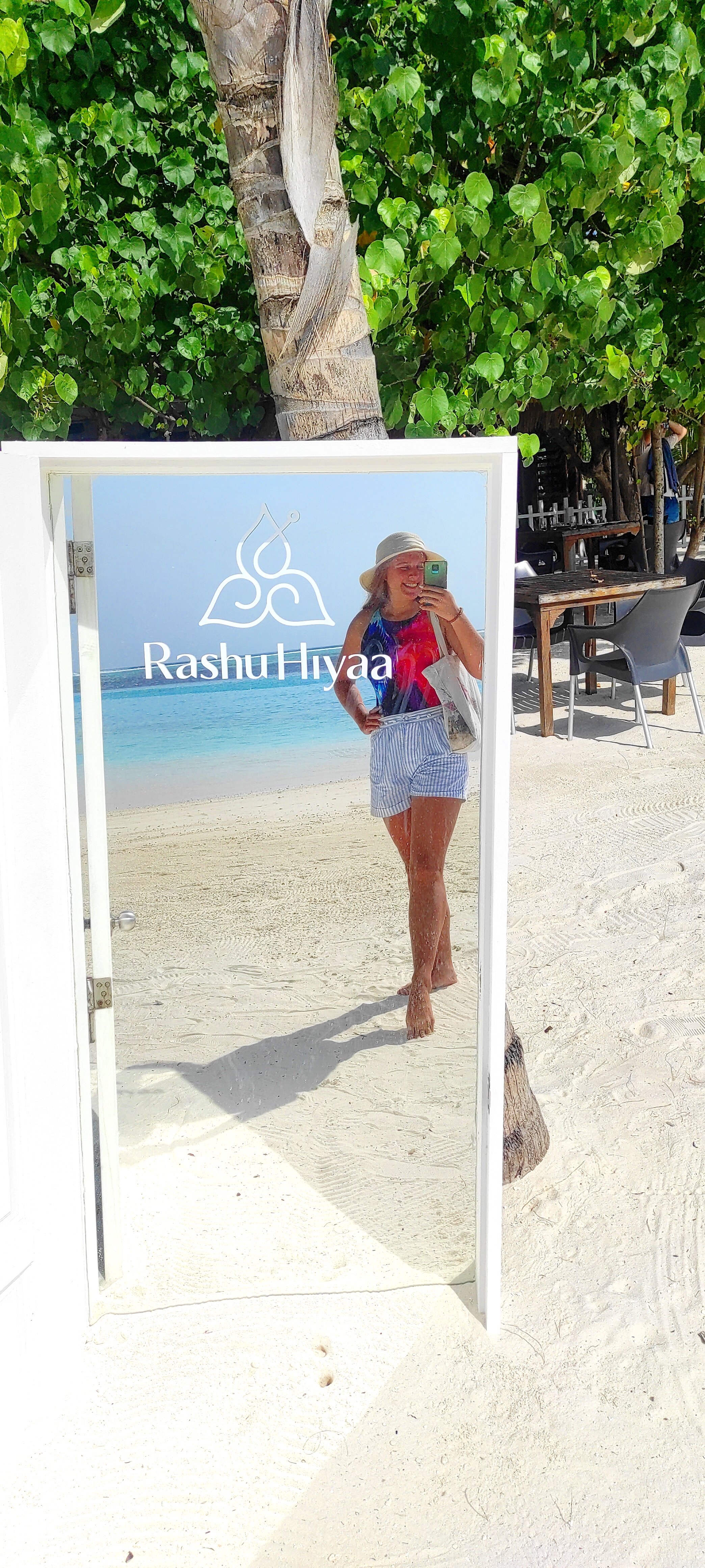 Фото Rashu Hiyaa