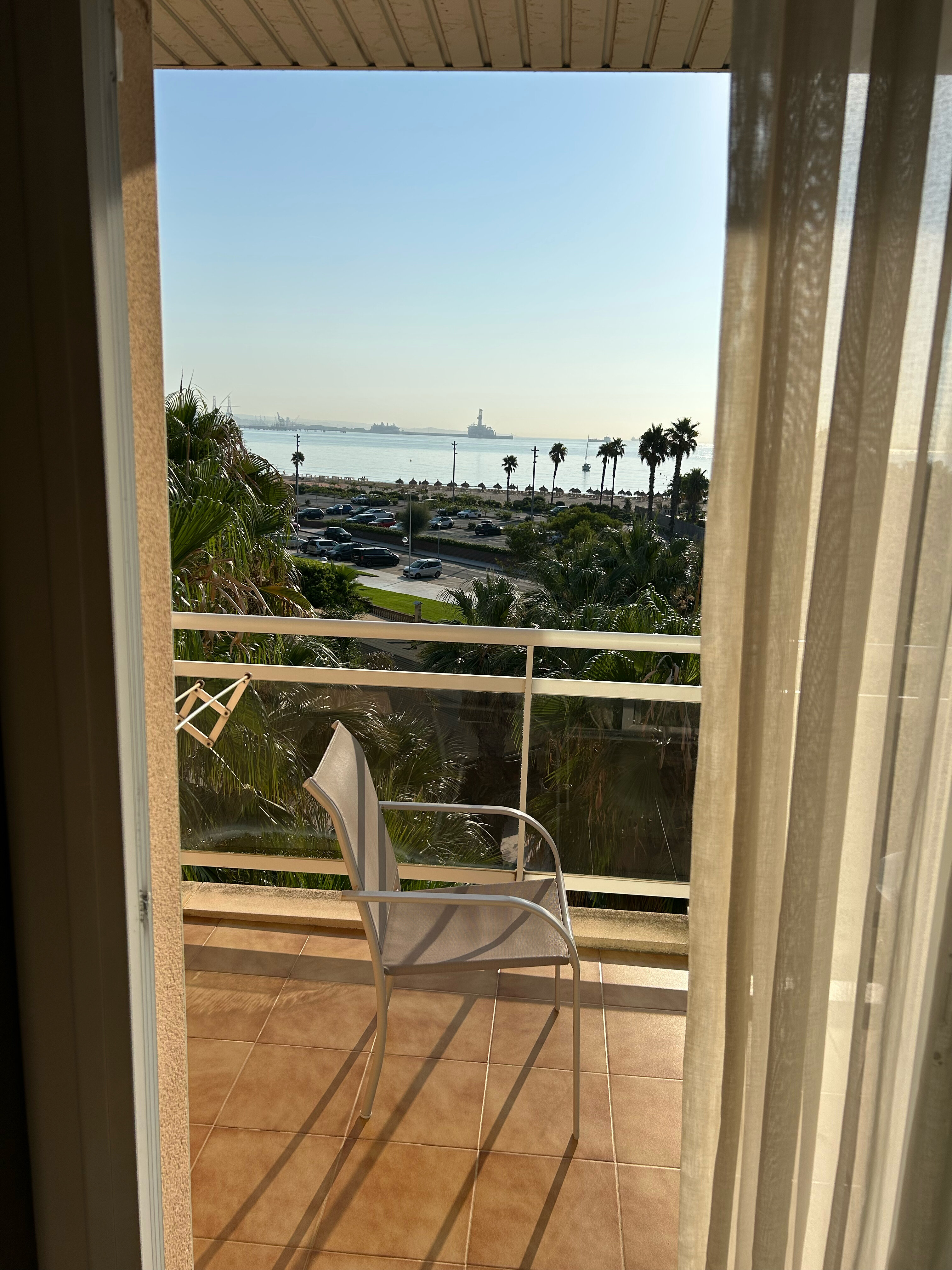 Фото Hotel Palas Pineda