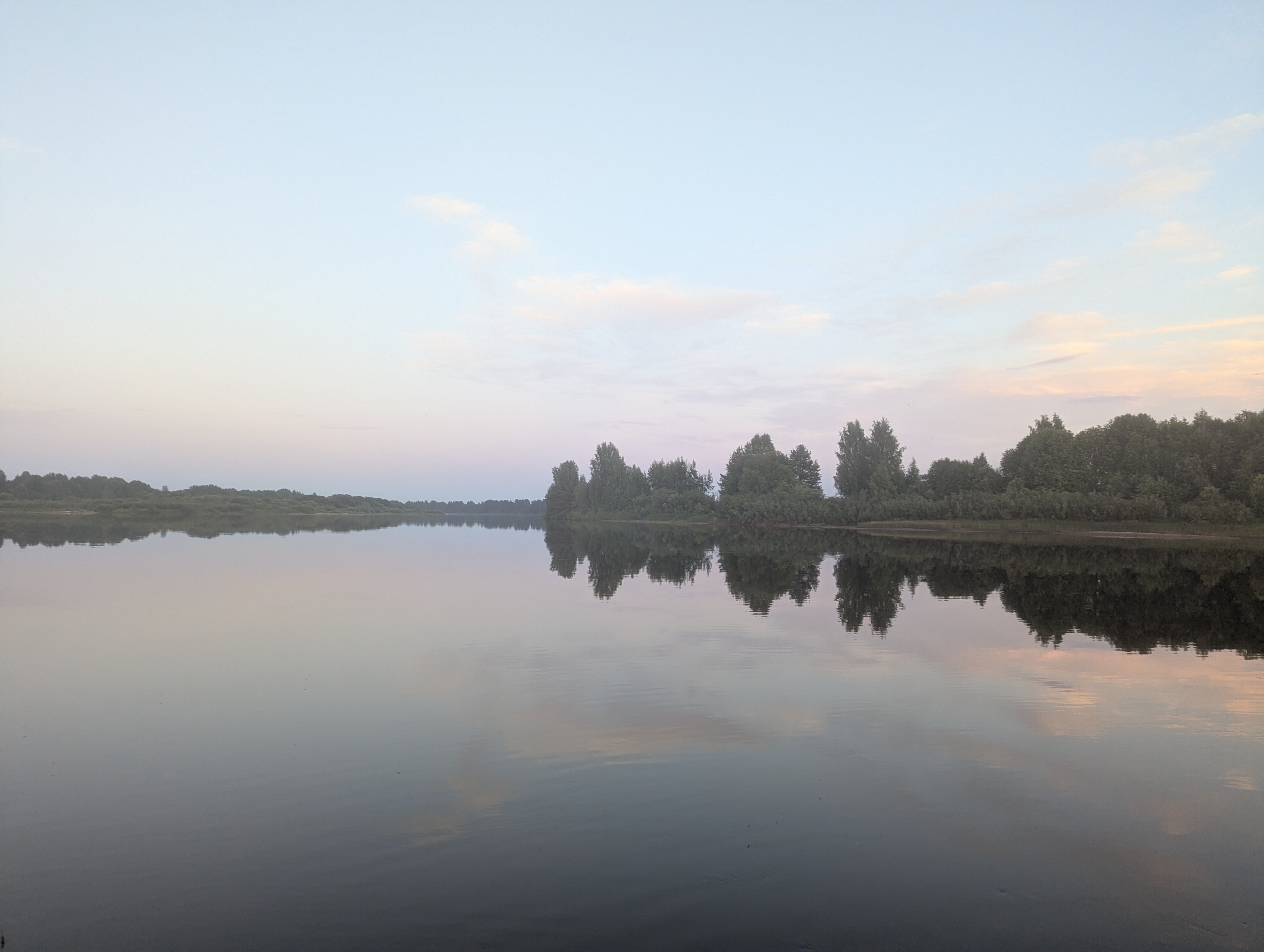 Фото Водлозеро