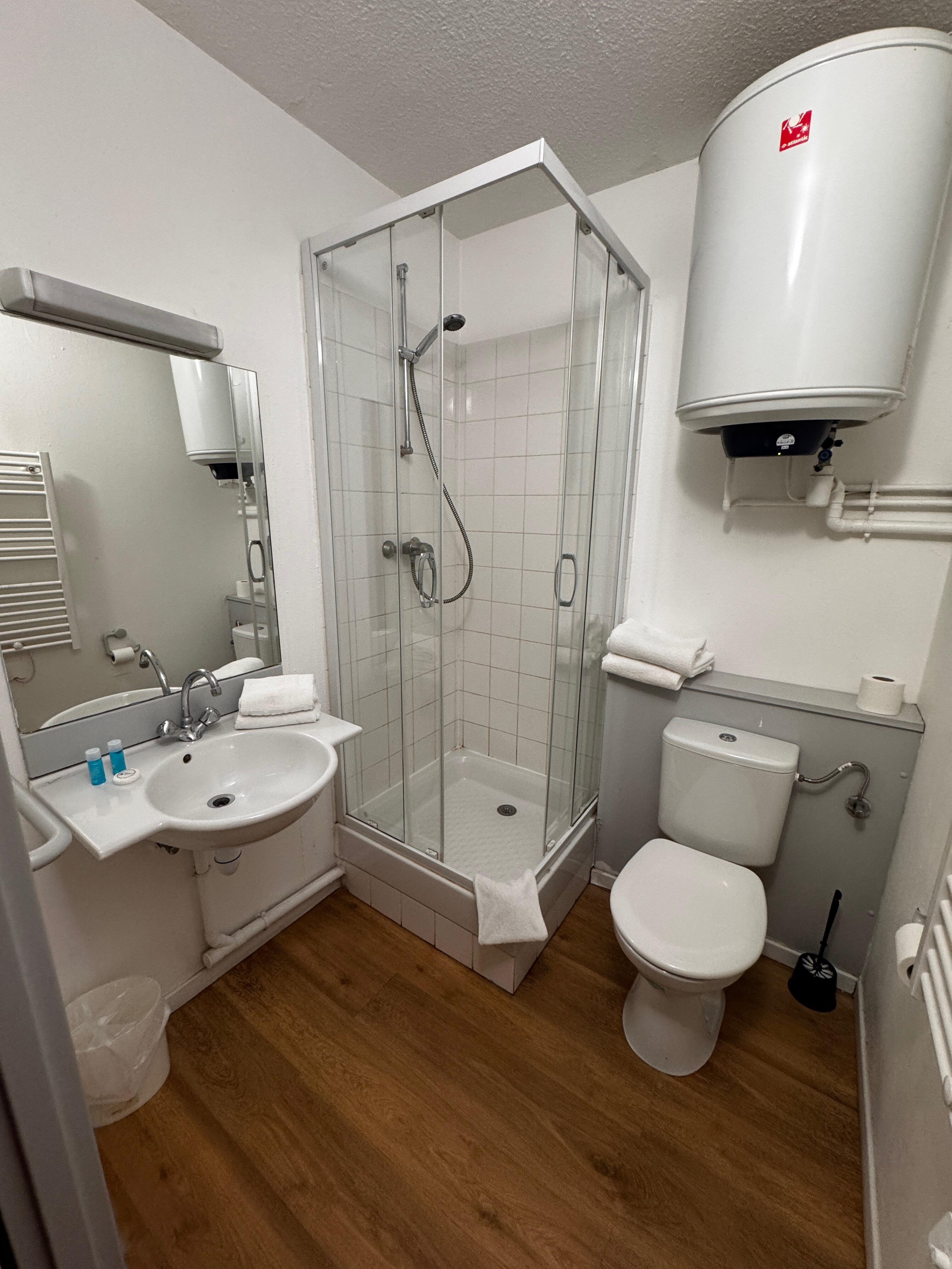 Фото City Residence Access Strasbourg