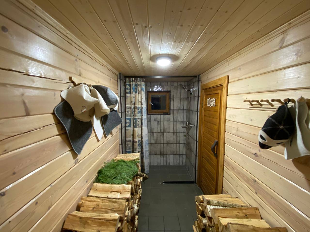 Фото Ленинградский Куршавель