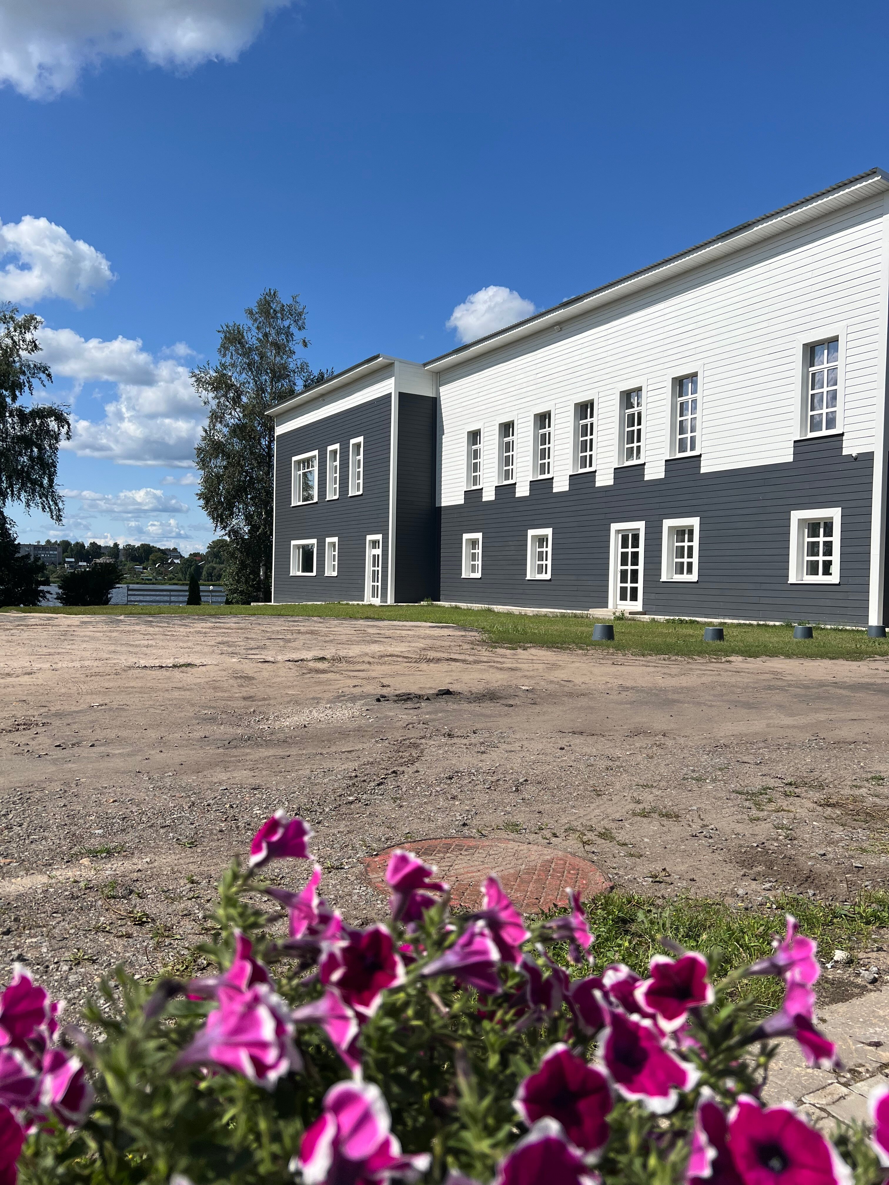 Фото Кают-компания