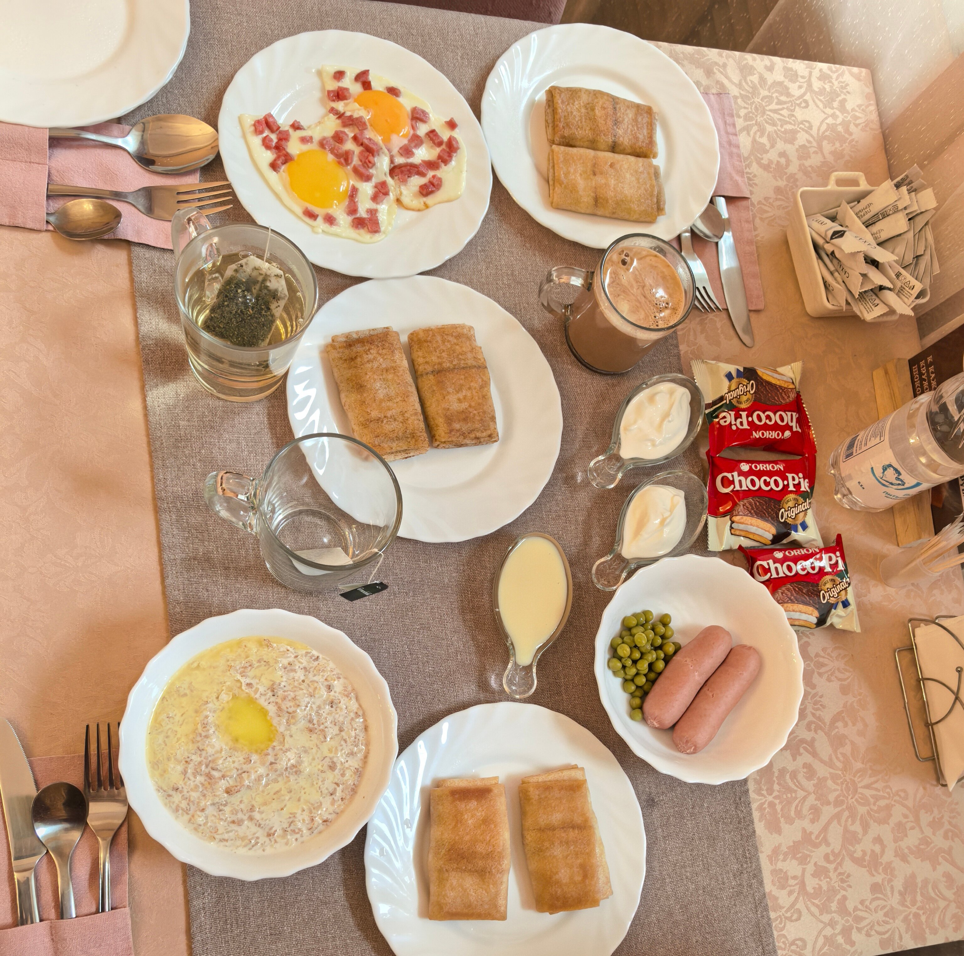 Фото Онежский