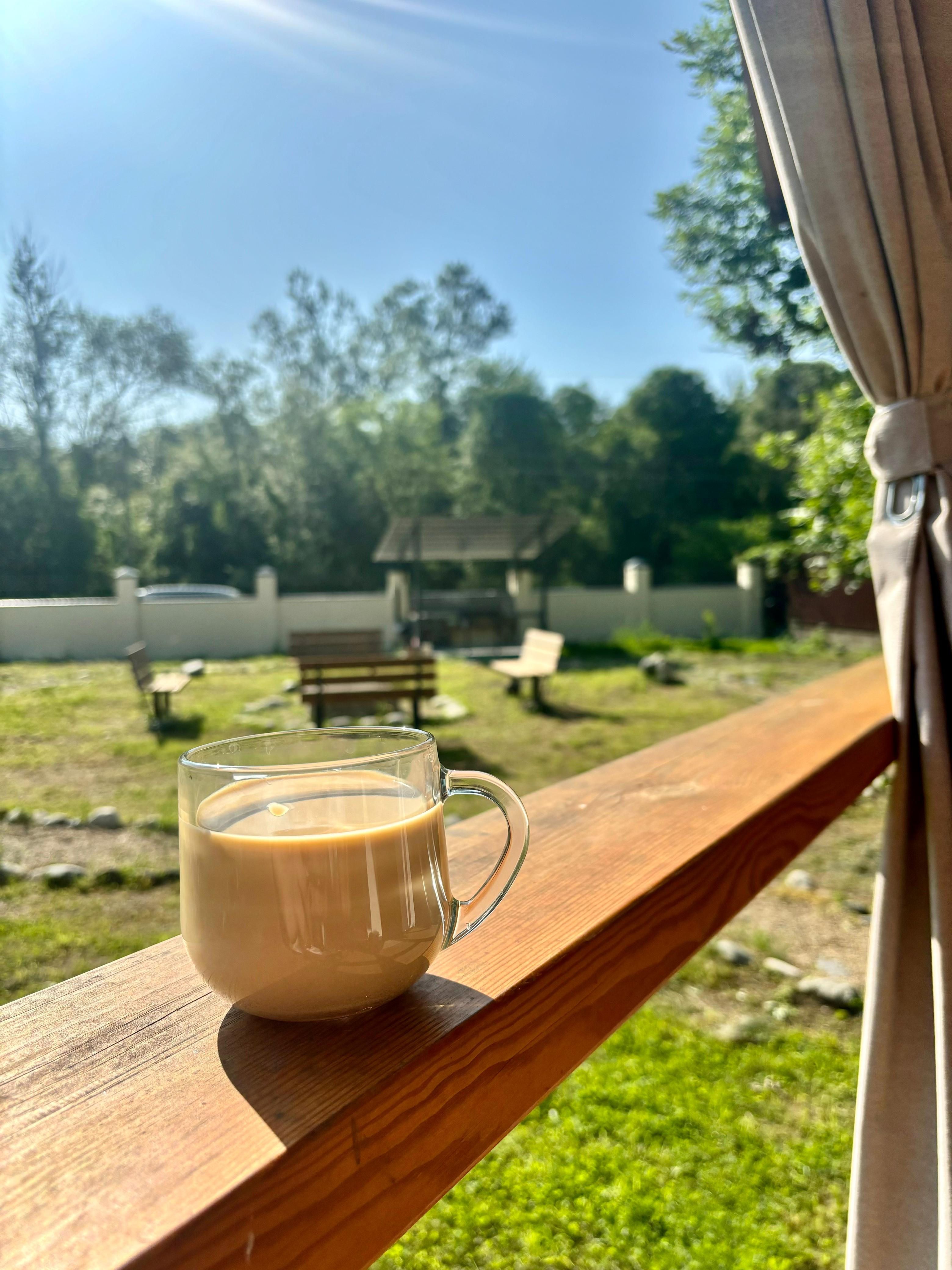 Фото Компас