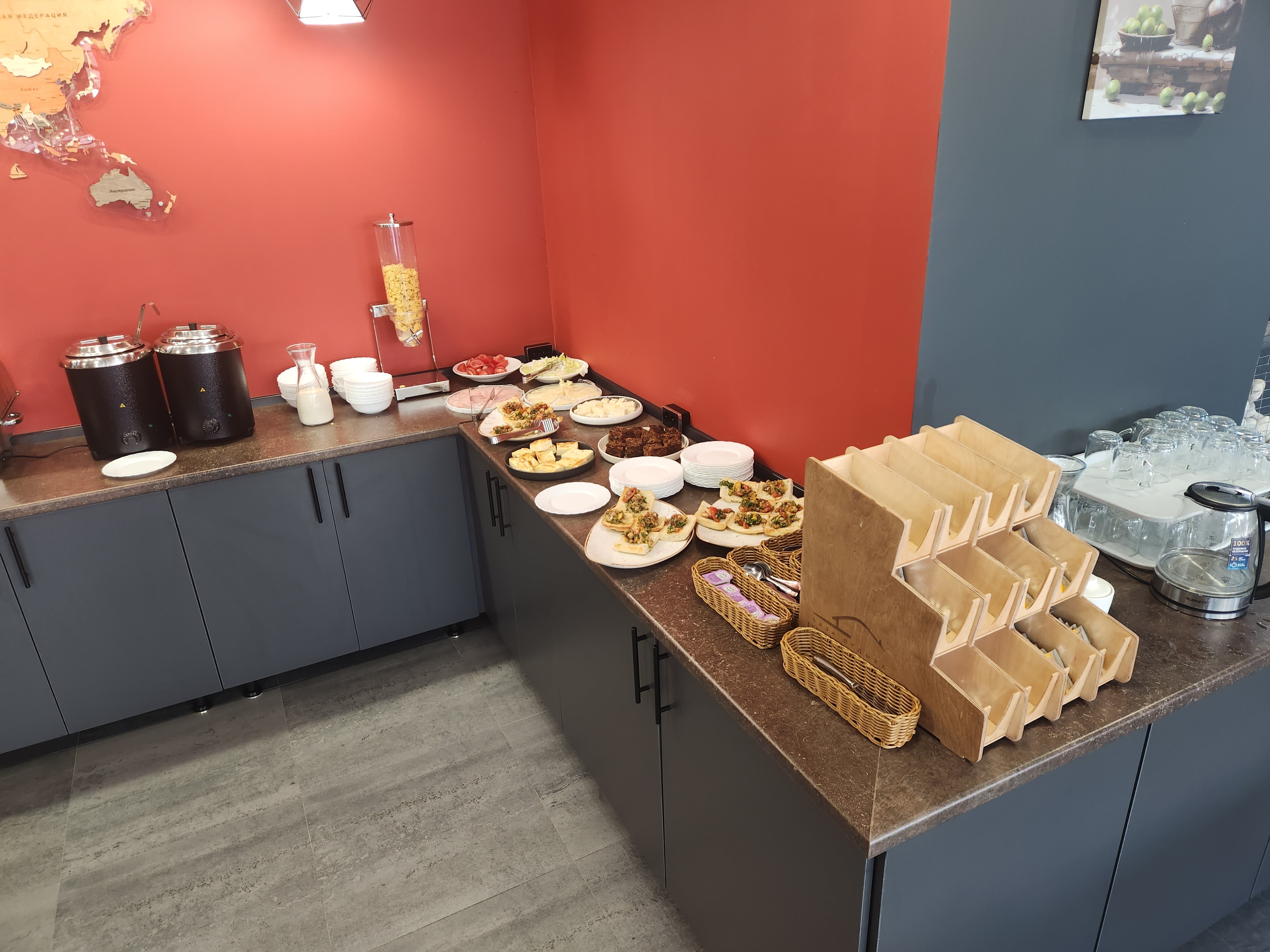 Фото Шале Мале