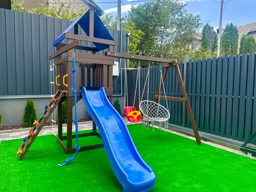 Гостевой дом Экосфера в Аликоновке