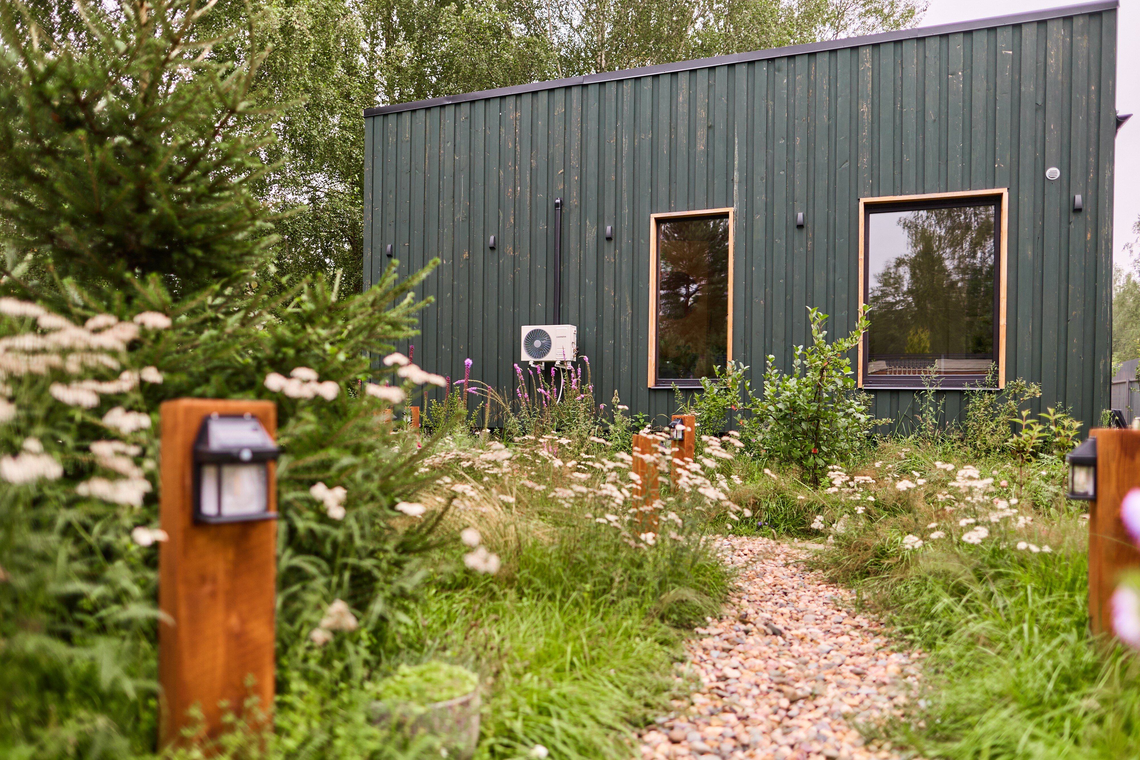 Фото Green House
