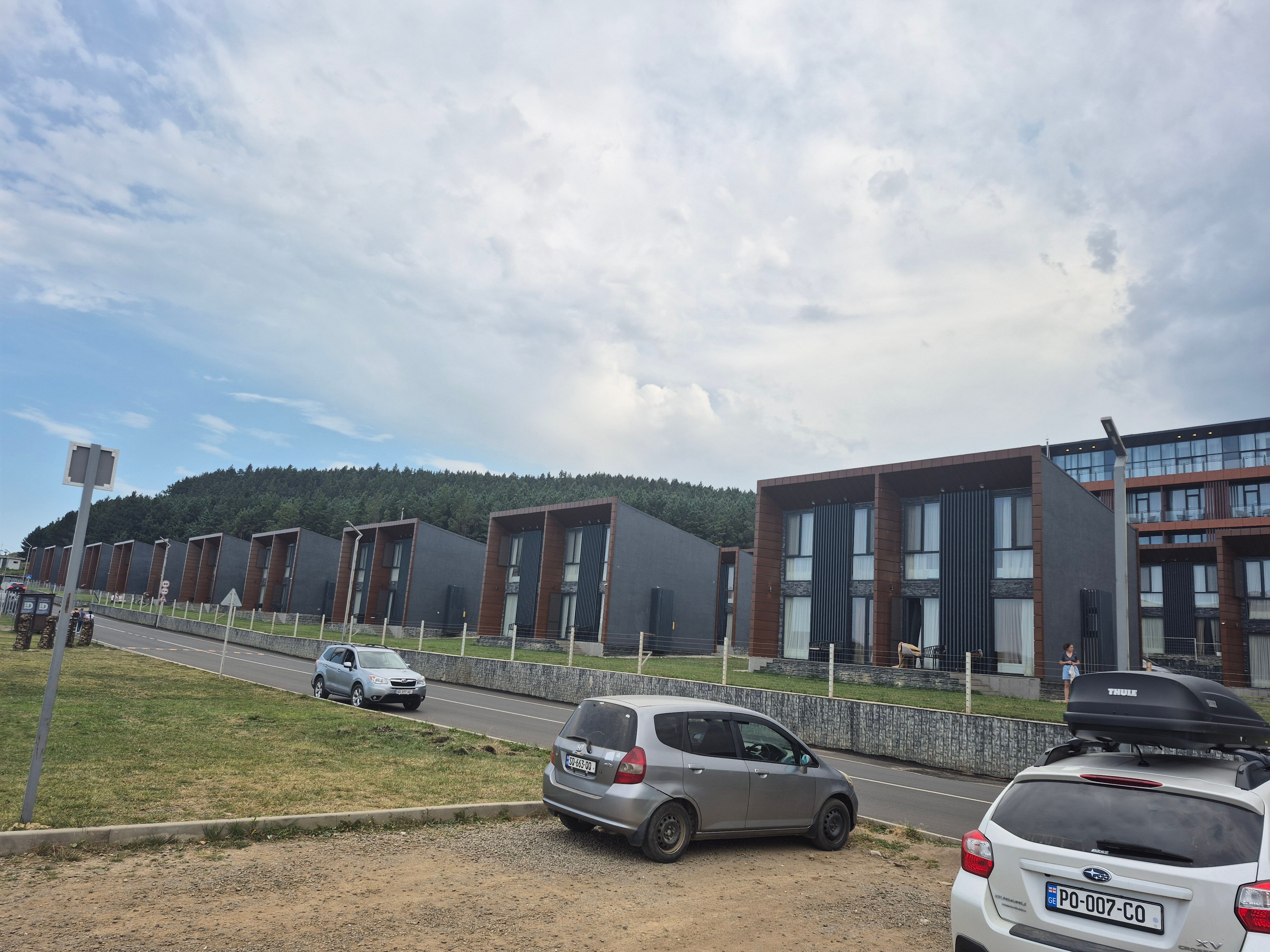 Фото Kass Land Diamond Resort