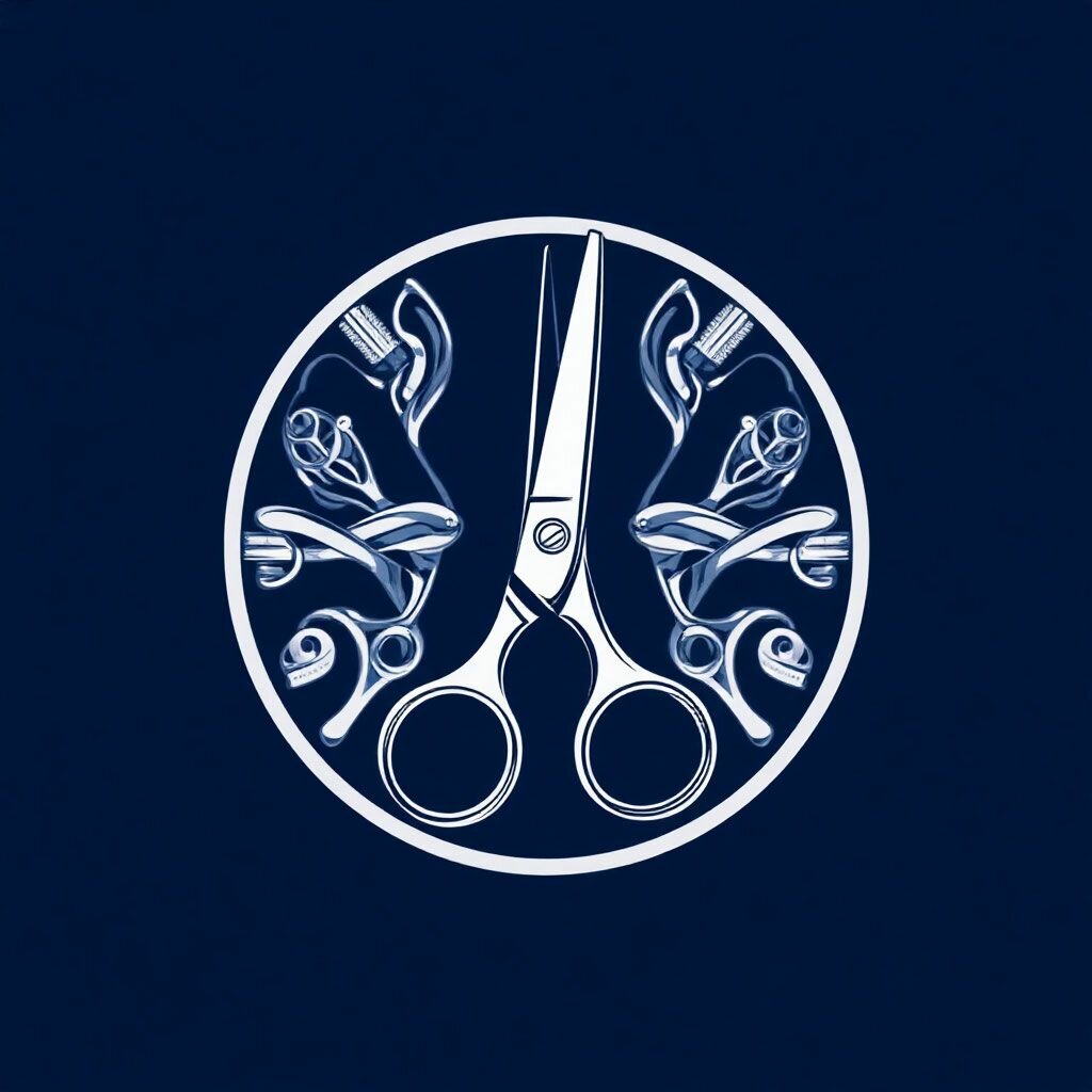 Мужские Стрижки