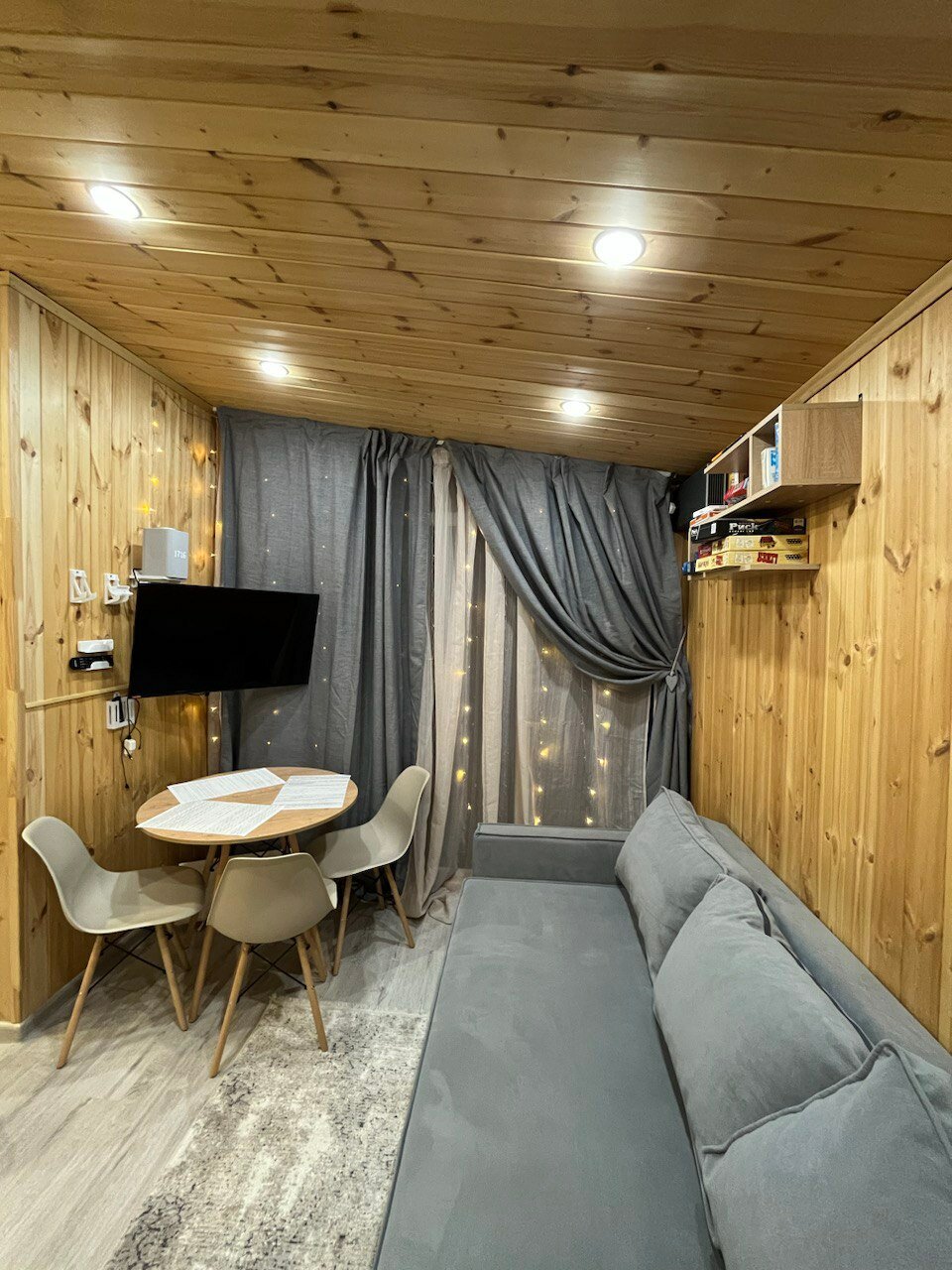 Фото Выдыхай