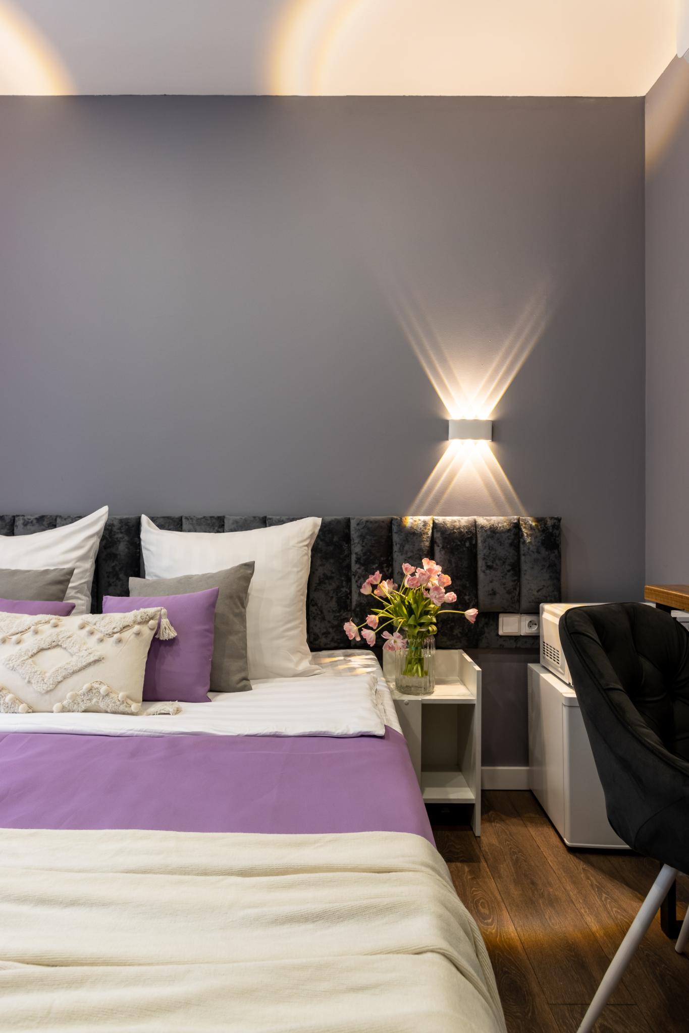 Фото Отель Трауберг