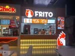 Frito (Ilıas Jansúgiruly kóshesi, 8к1), fast food