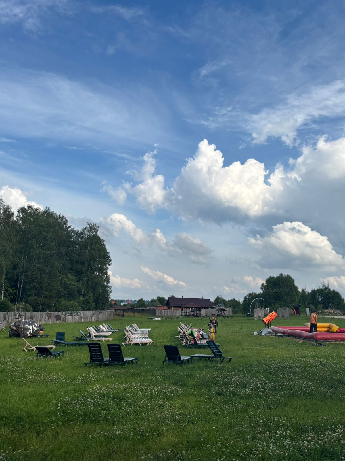 Фото Дом с душой