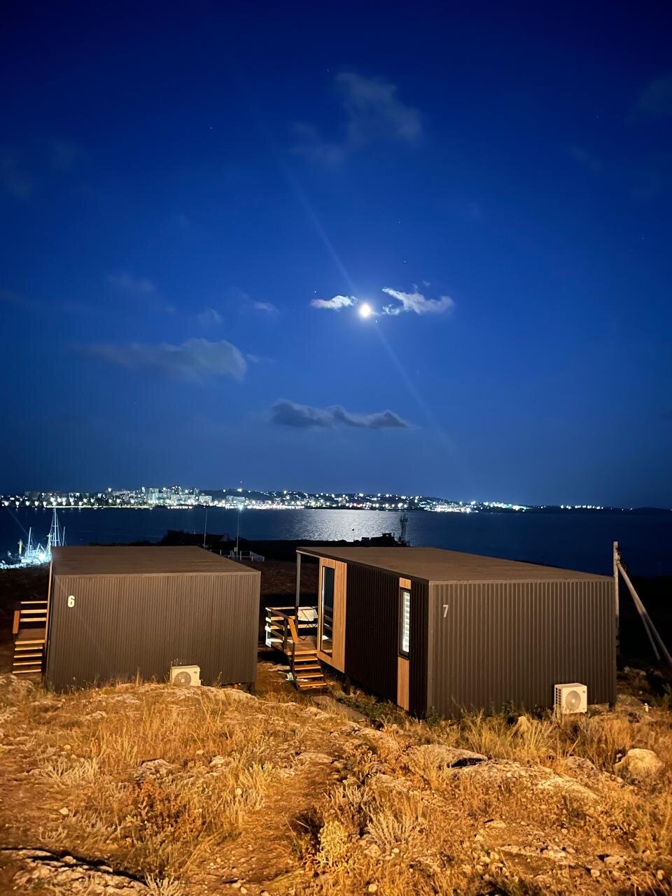 Фото Белый кролик