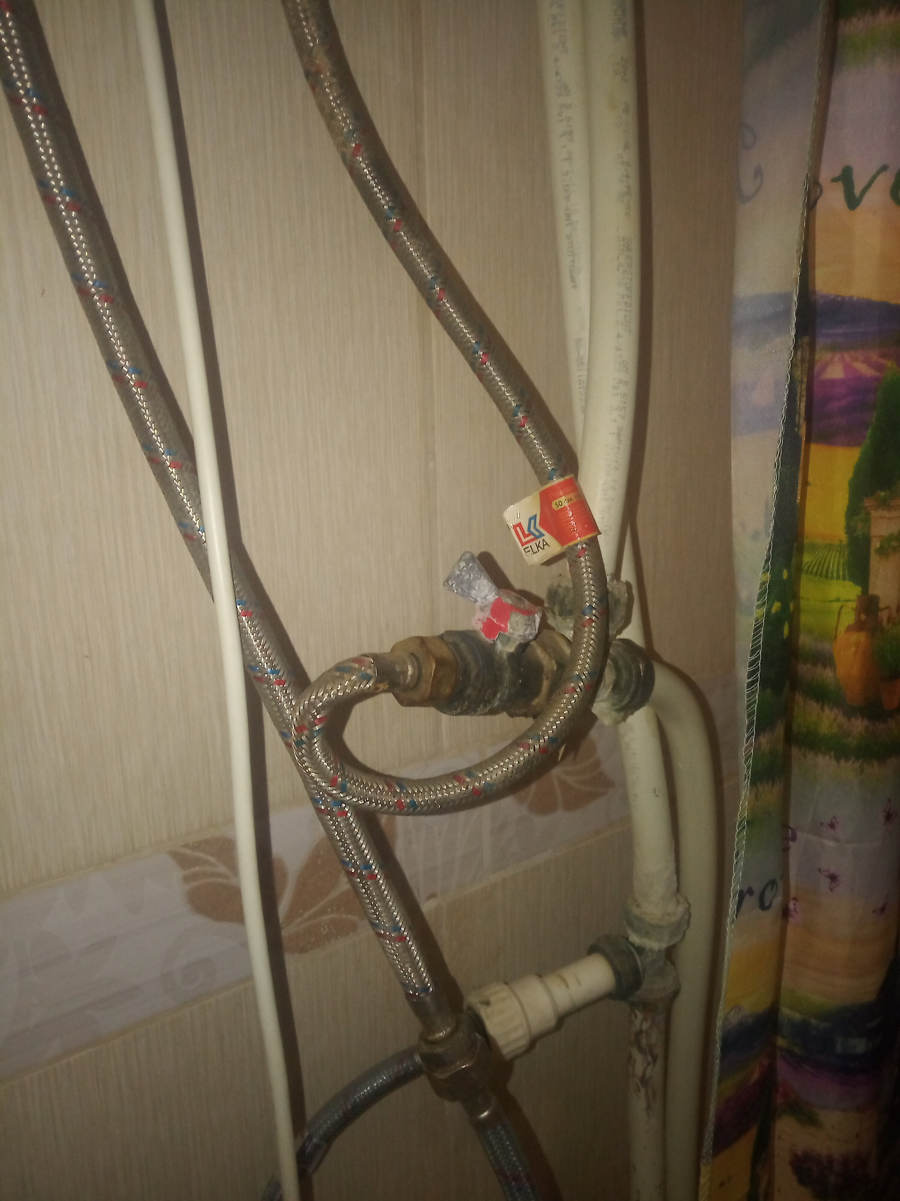 Фото Дальнобойщик