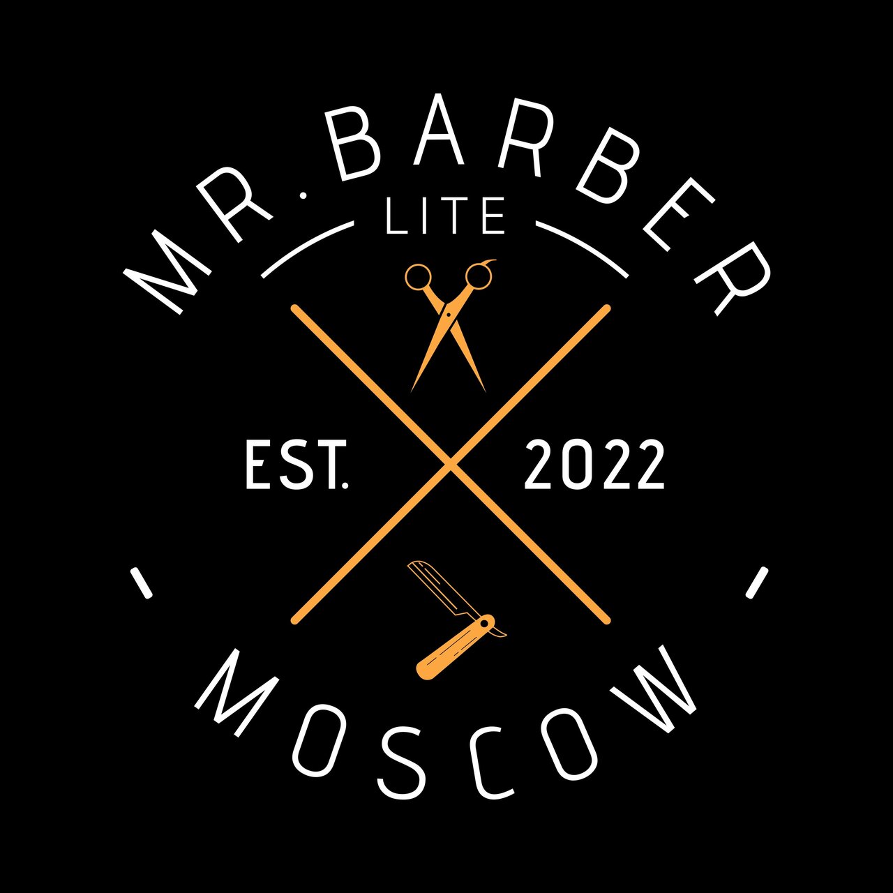 Mr. Barber Lite
