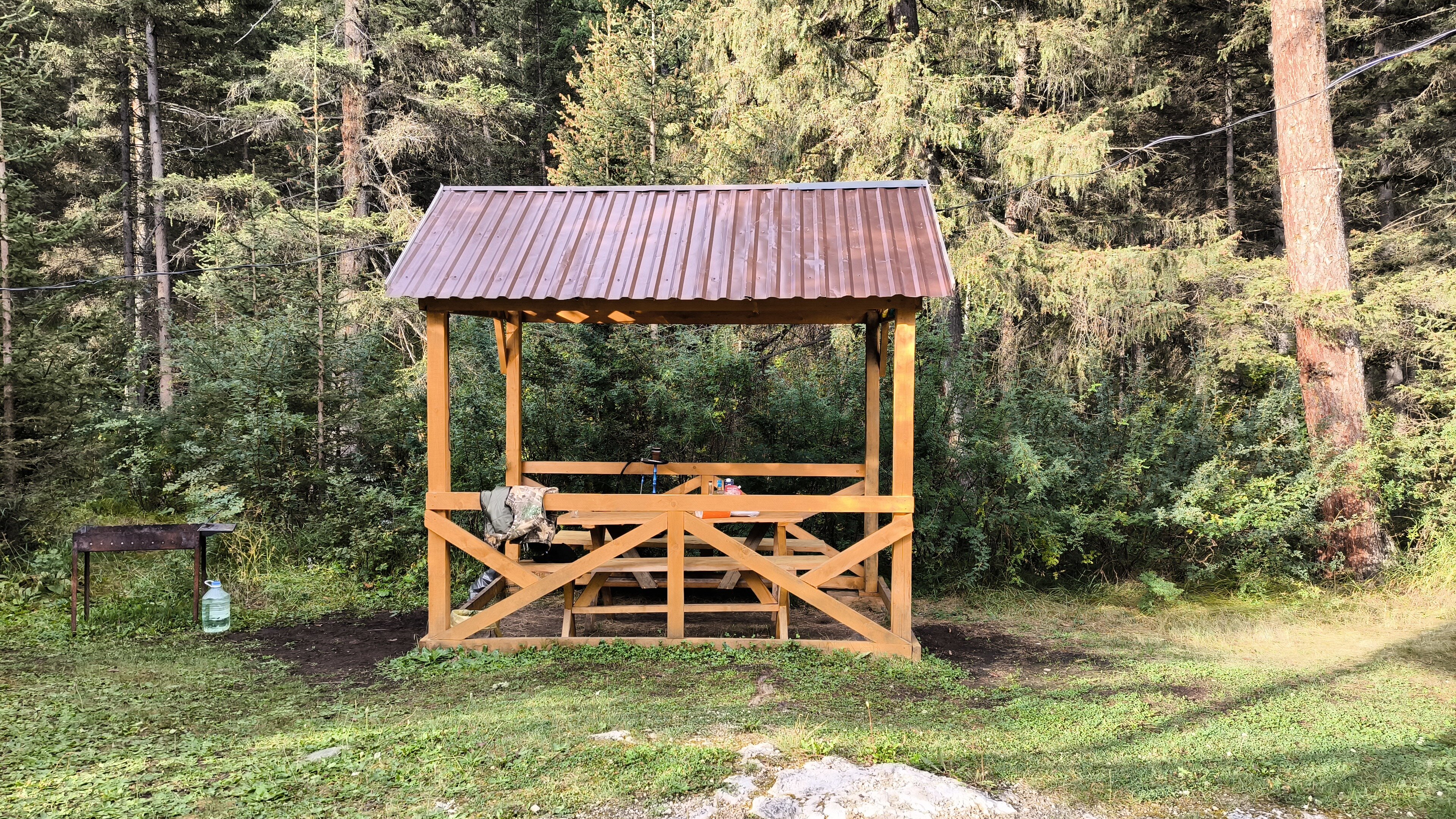 Фото Aktash Village