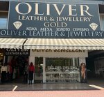 Oliver Leather (Antalya, Alanya, Atatürk Blv., 30B), fur and leather shop