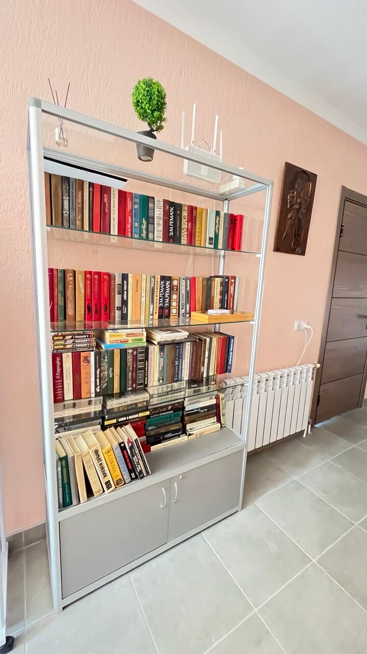 Фото Малина