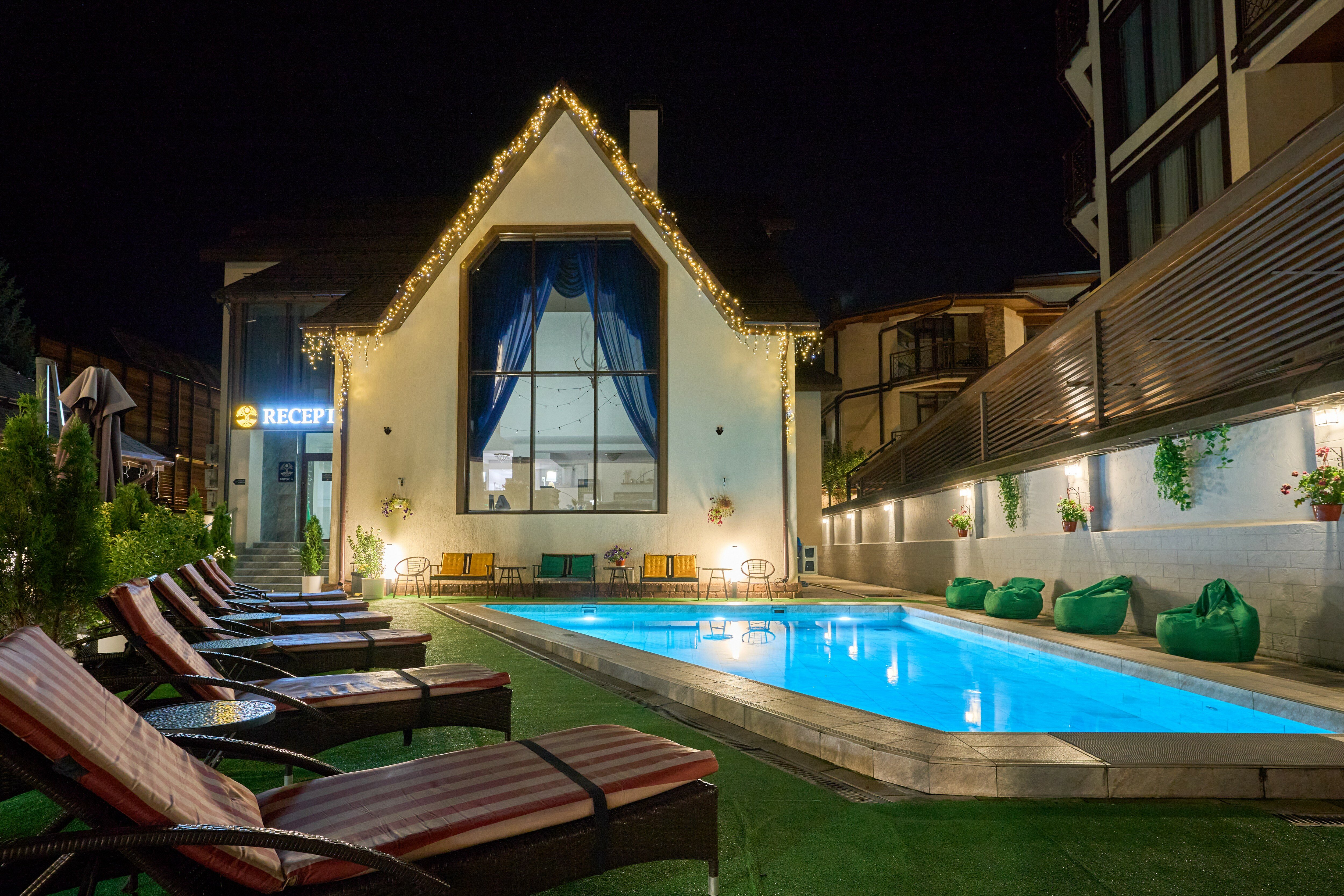 Фото Astra de Rosa