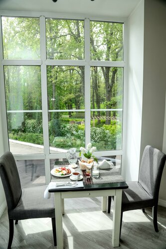 Гостиница Яр Hotel&SPA в Воронежской области