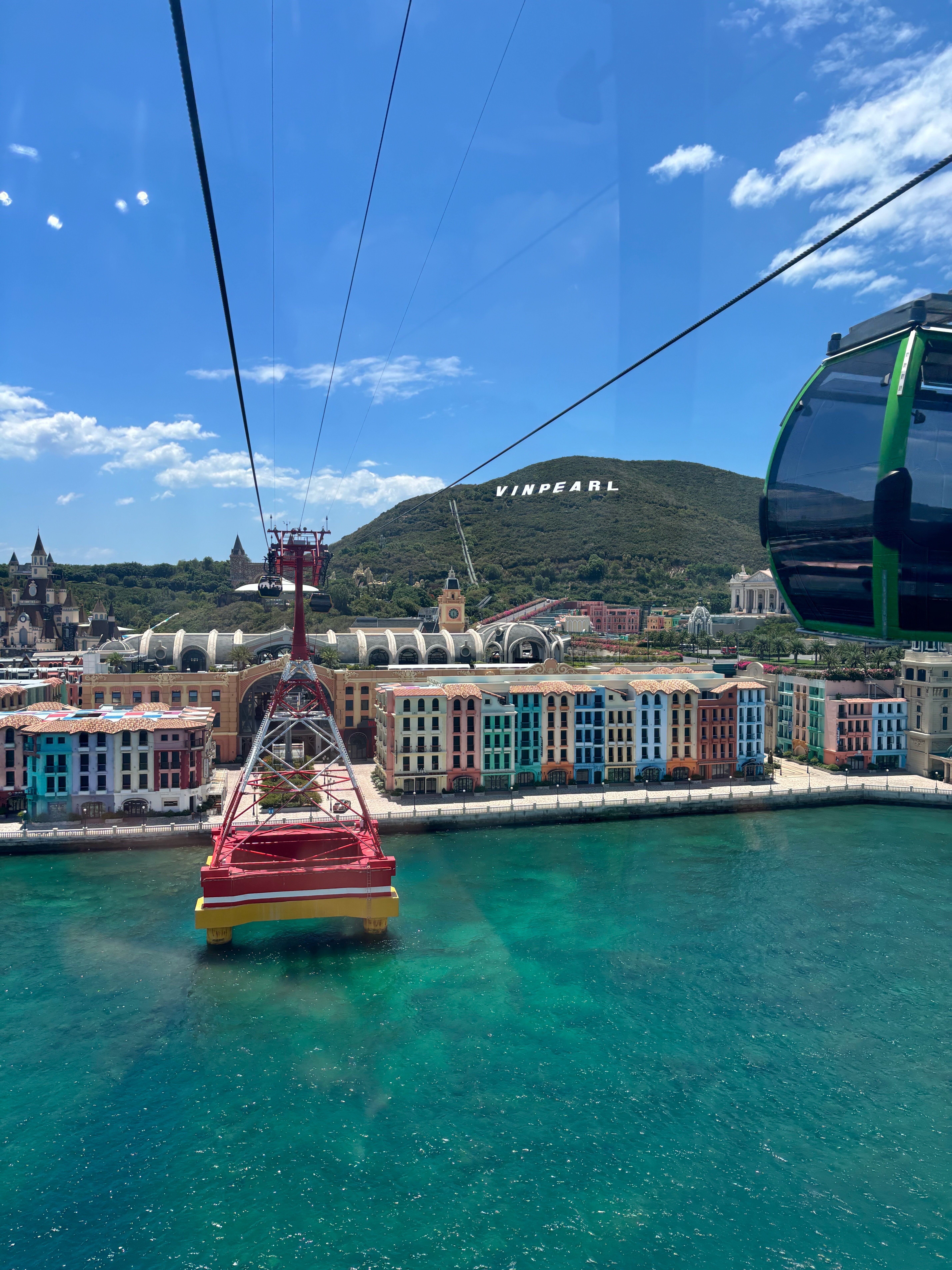 Фото Queen Ann Nha Trang