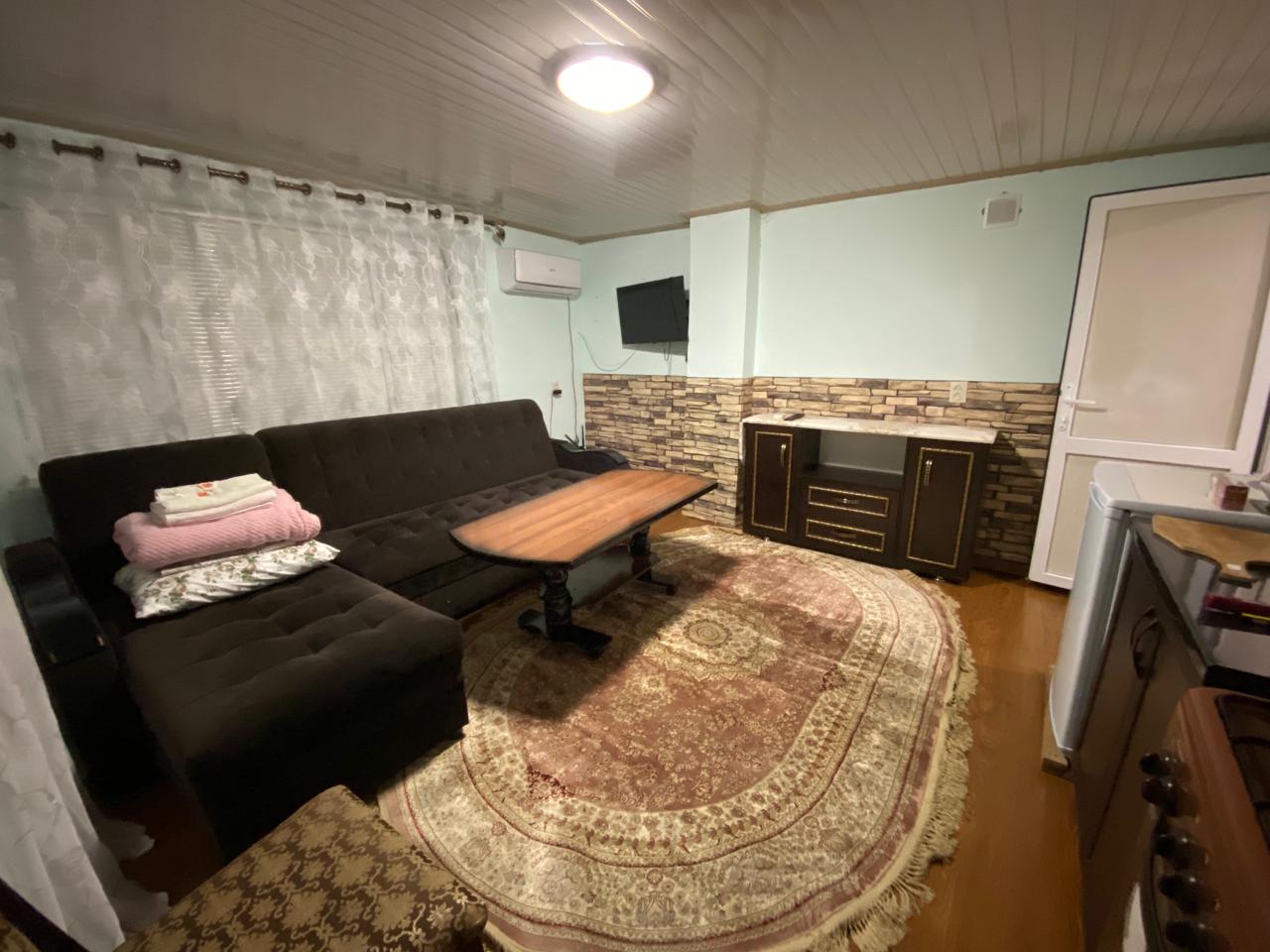 Фото Отдых в домике на берегу моря в Дербенте