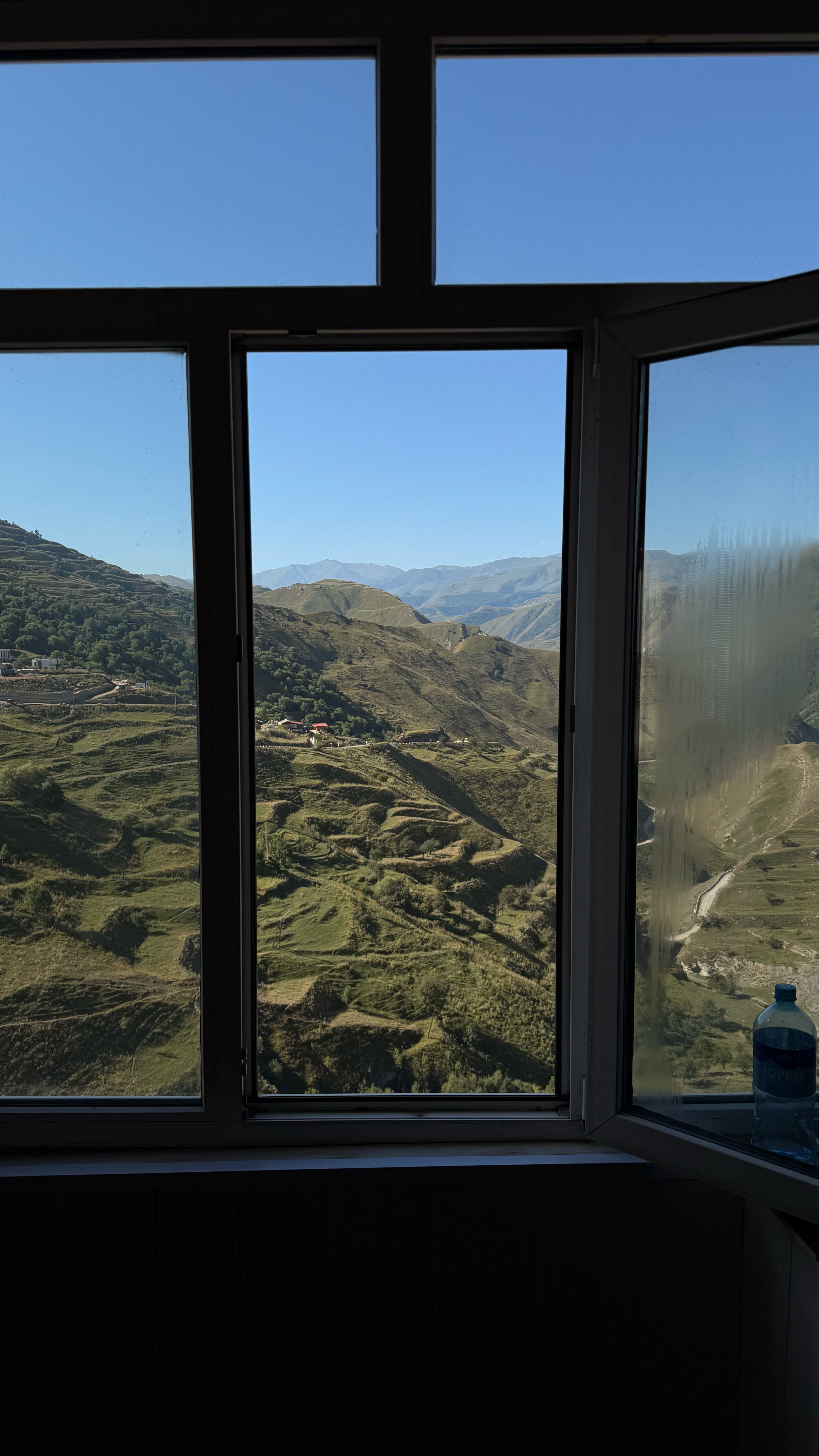 Фото У Муса