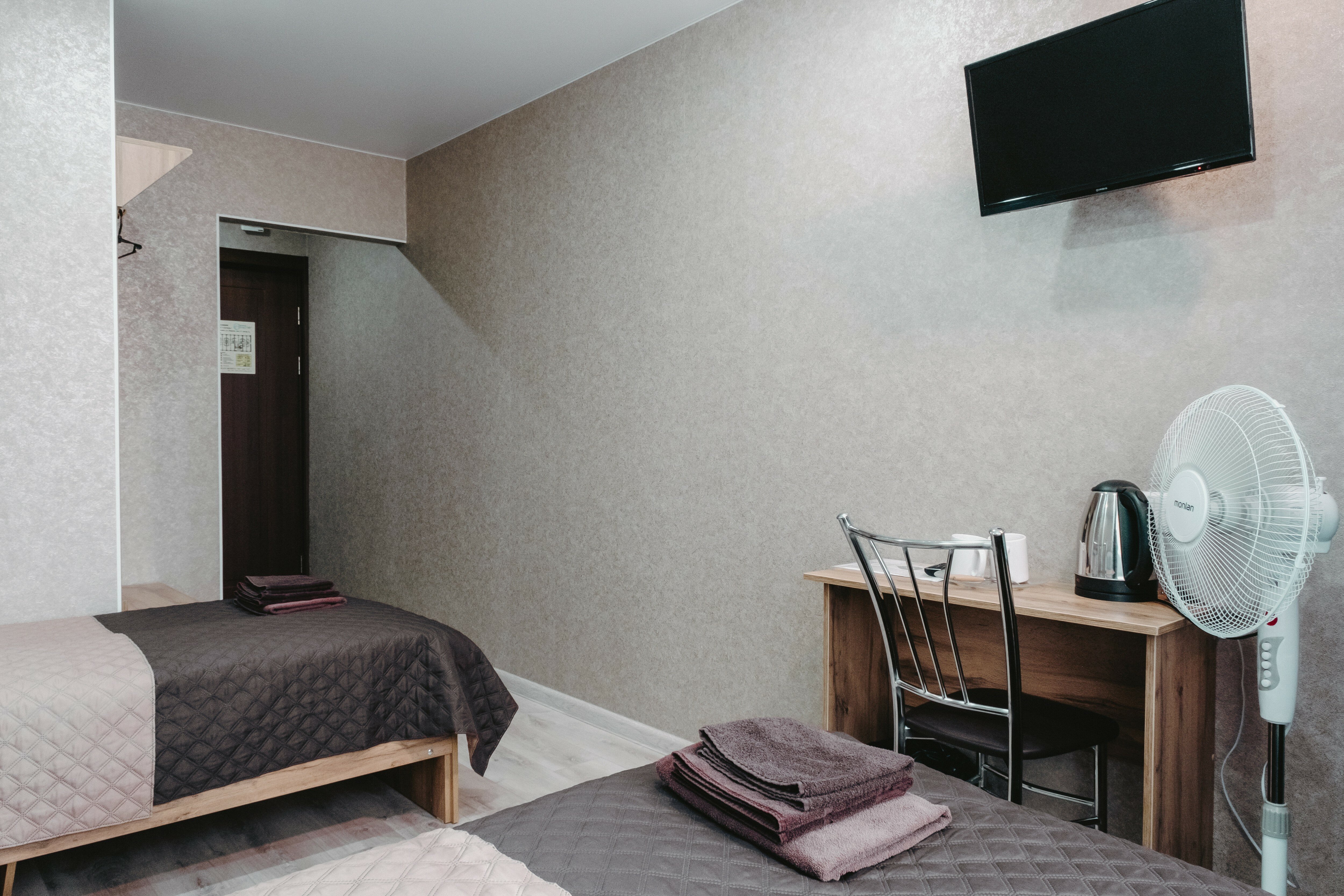 Фото Silva Hotel