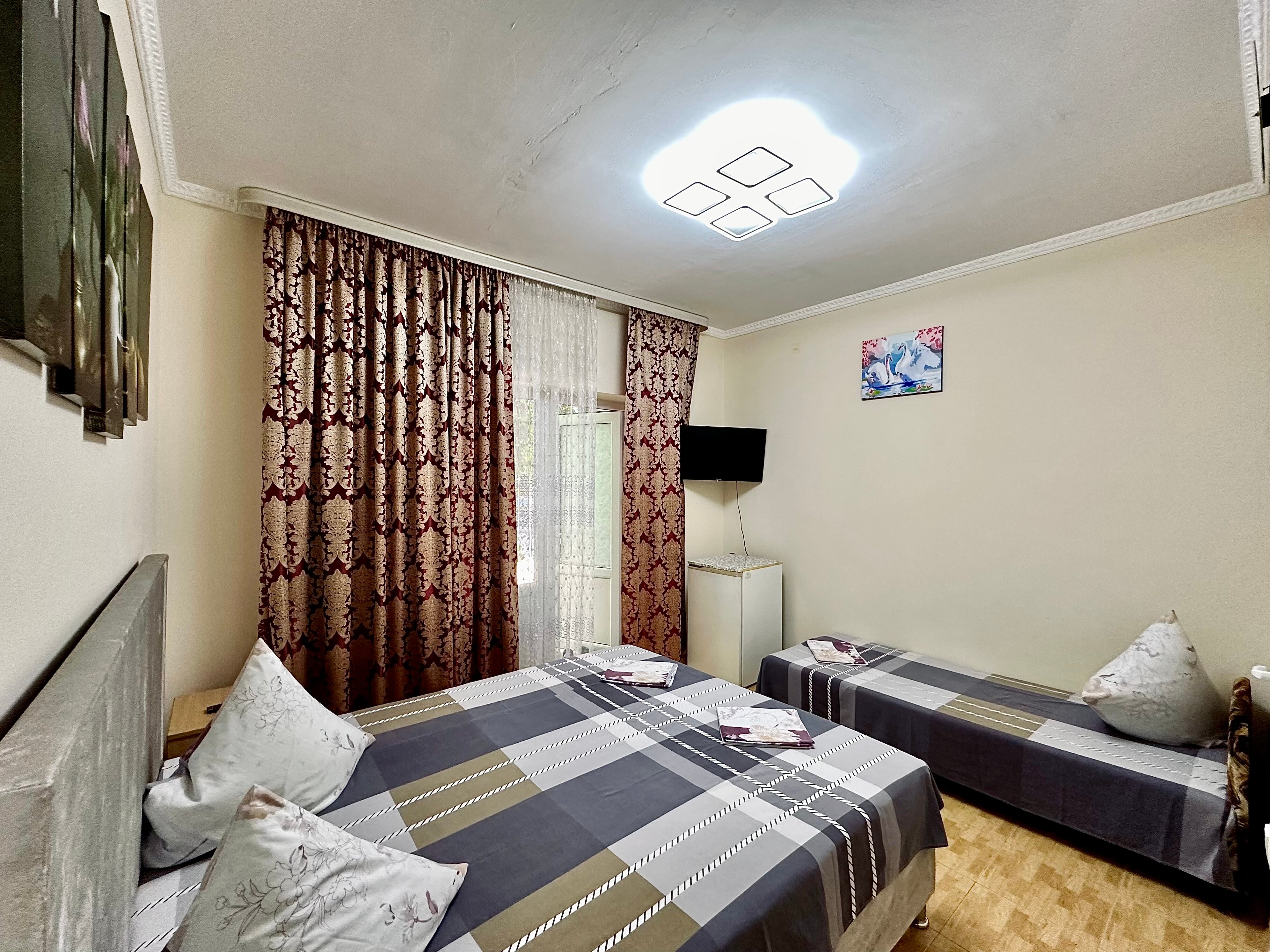 Фото У Ибрагима