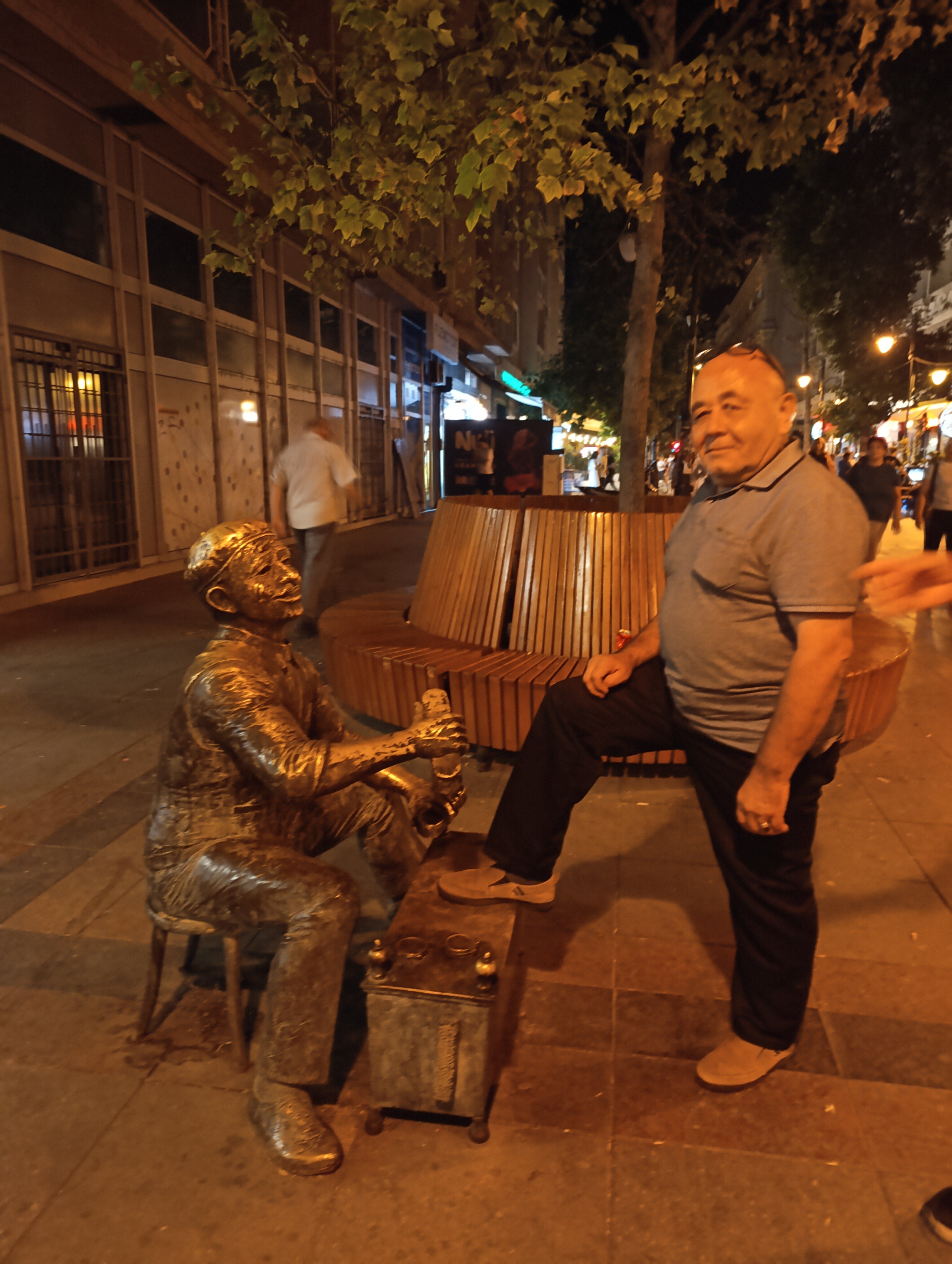 Фото Marshal Garni