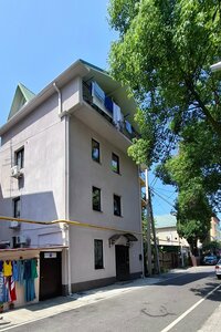 Гостевой дом Гостевой дом на Гвардейской