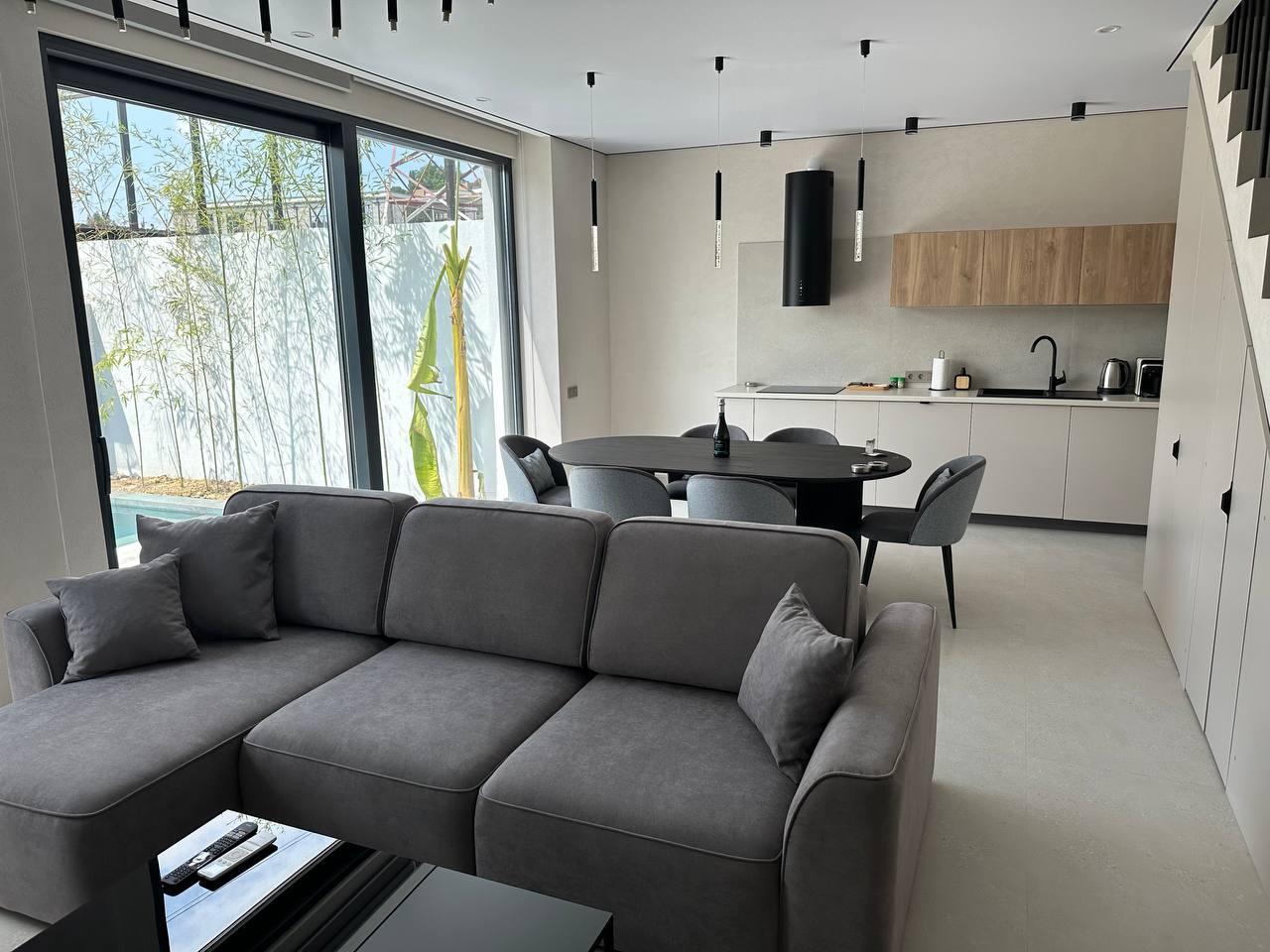 Фото Mzymta Villas Club