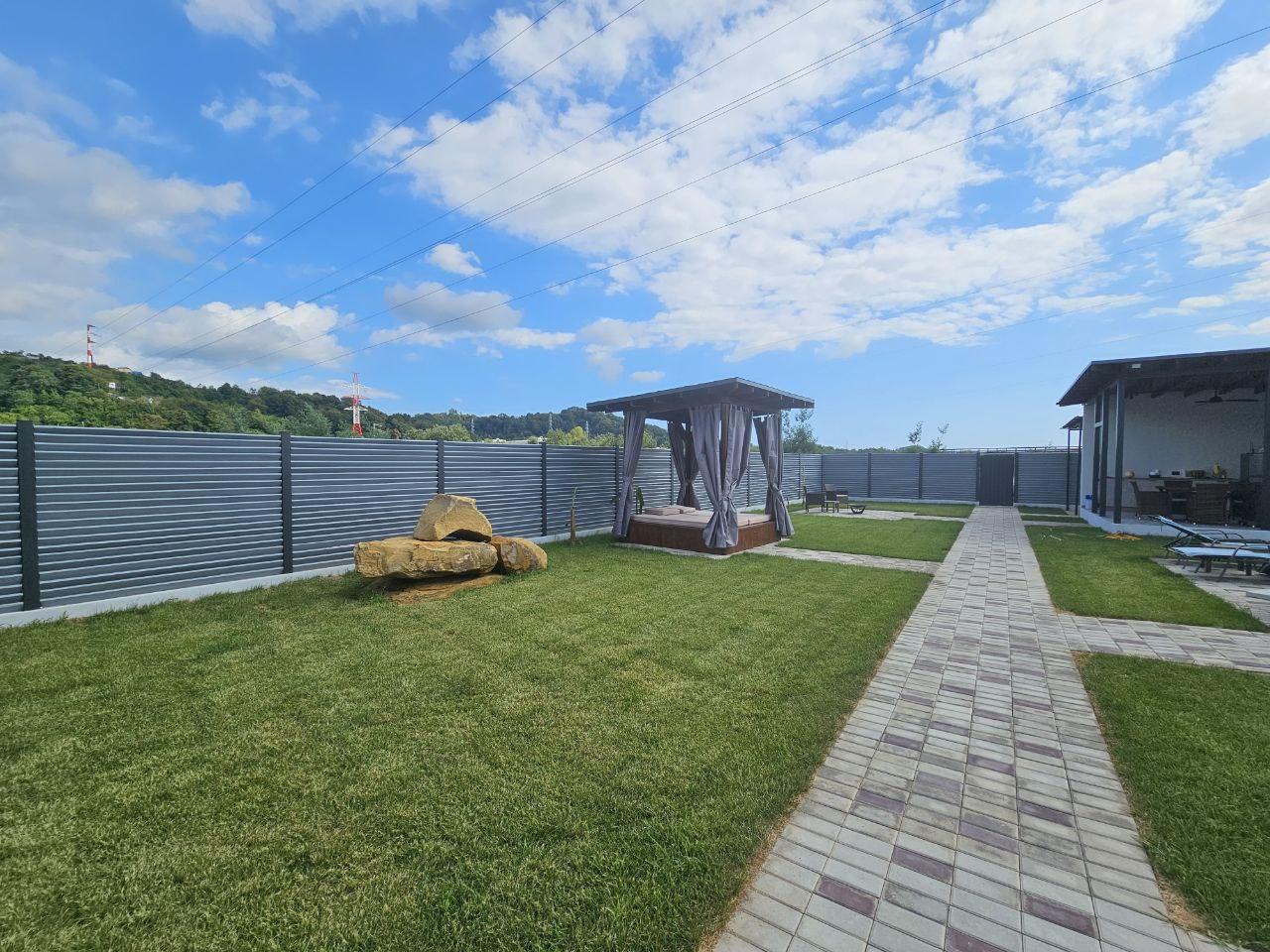 Фото Mzymta Villas Club